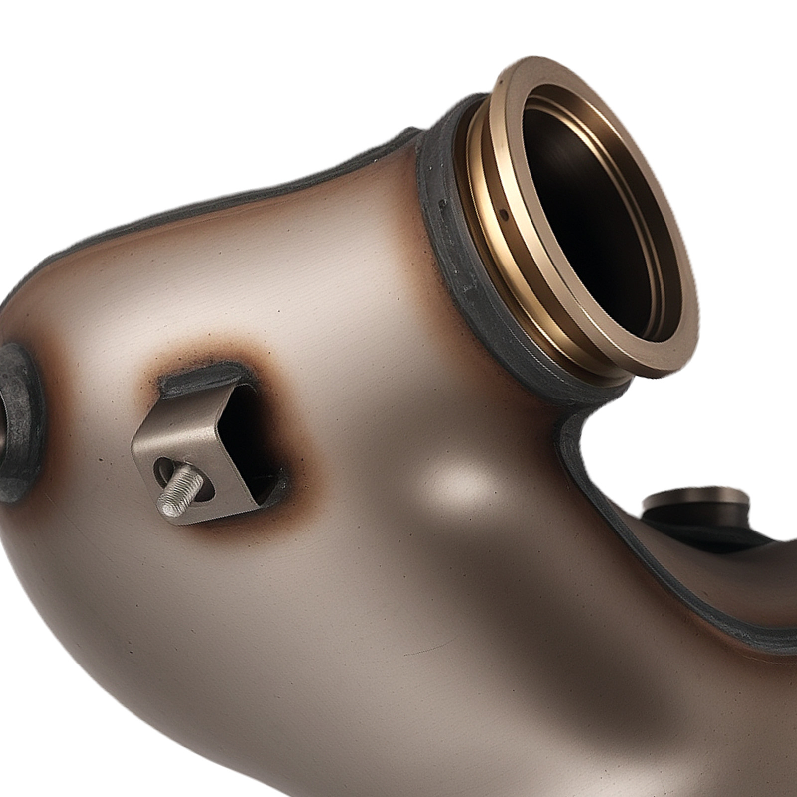 Dieselpartikelfilter for Chevrolet Captiva/Cruze 2.0D CDi 25184392 200CPSI