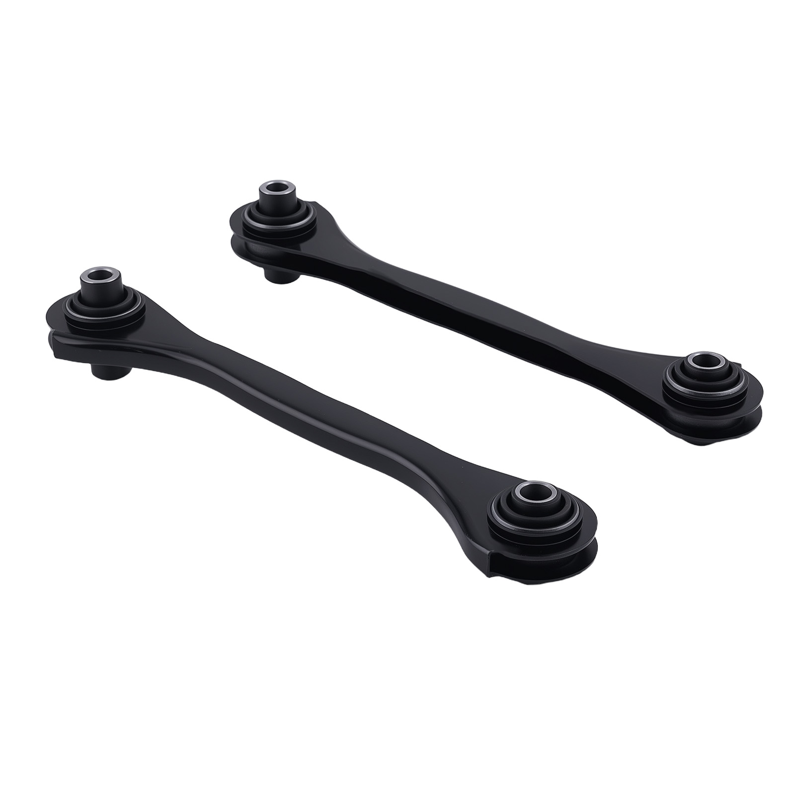 Rear Lower Forward Control Arm Kit  Sway Bar Links for Audi TT Quattro VW GTI