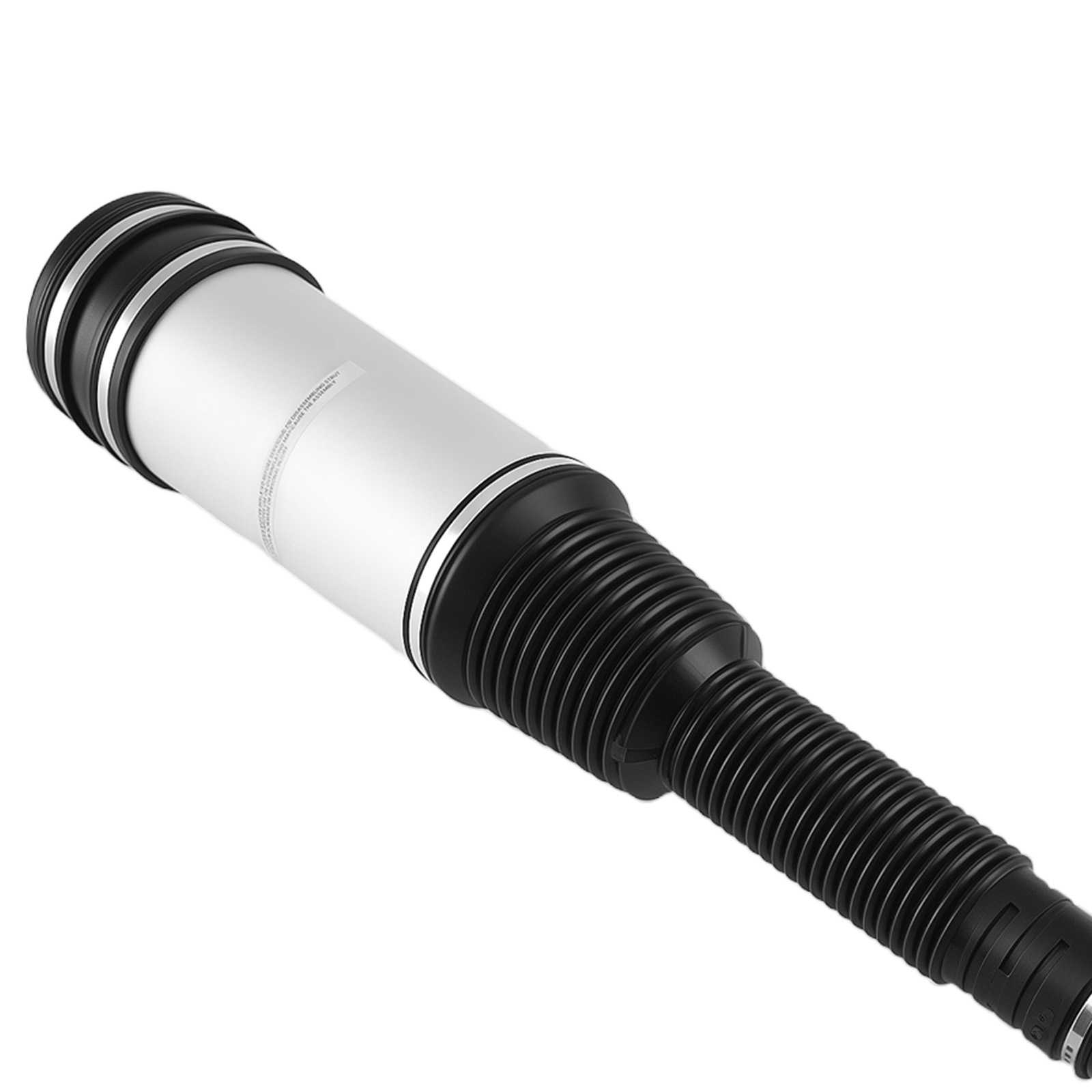 Arrière jambe de force Luftfederbein for Mercedes Classe S w220 a2203205013 ADS