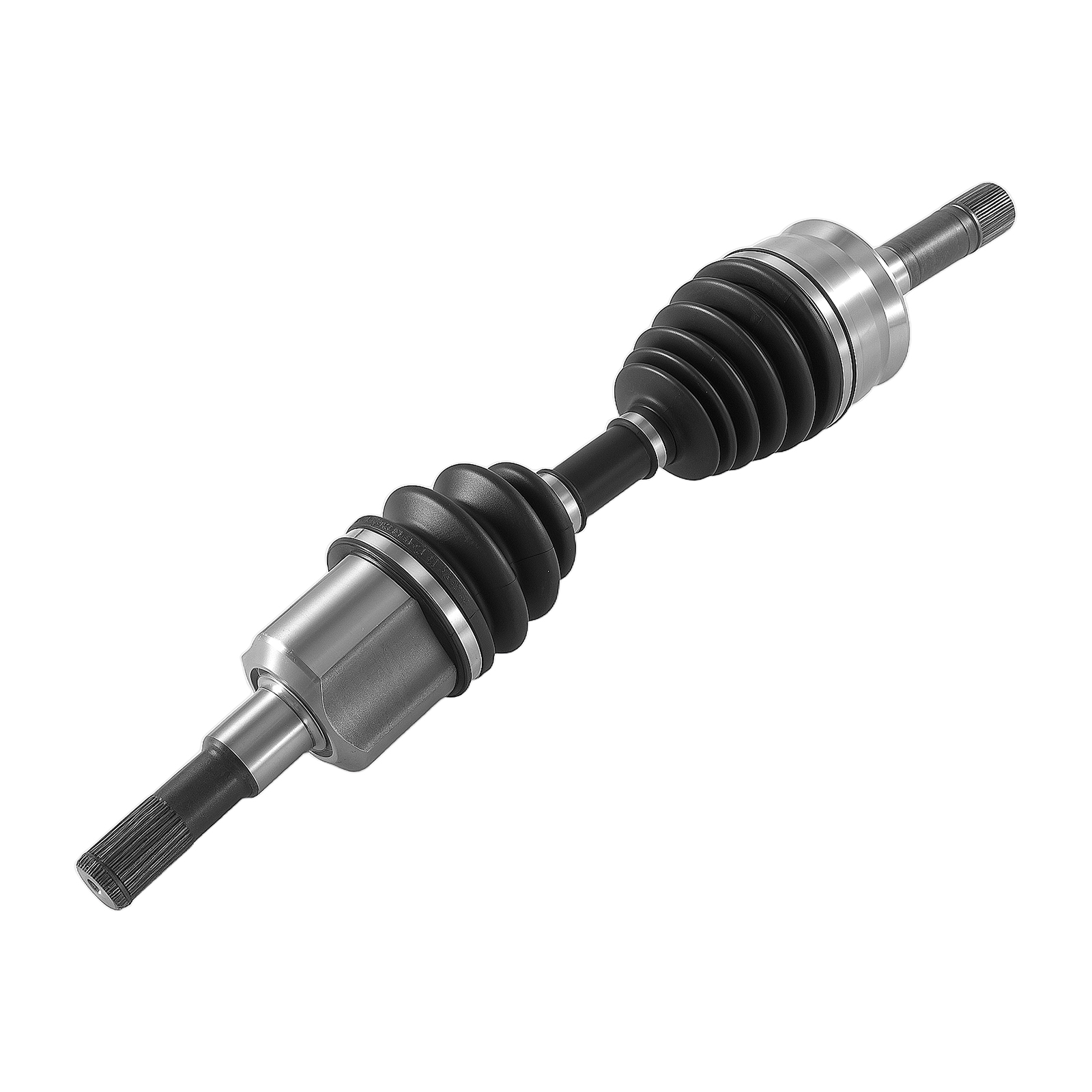 Front Pair CV Axle Shaft Joint Assy For  Ford Ranger 4.0L V6 4WD1998-1999