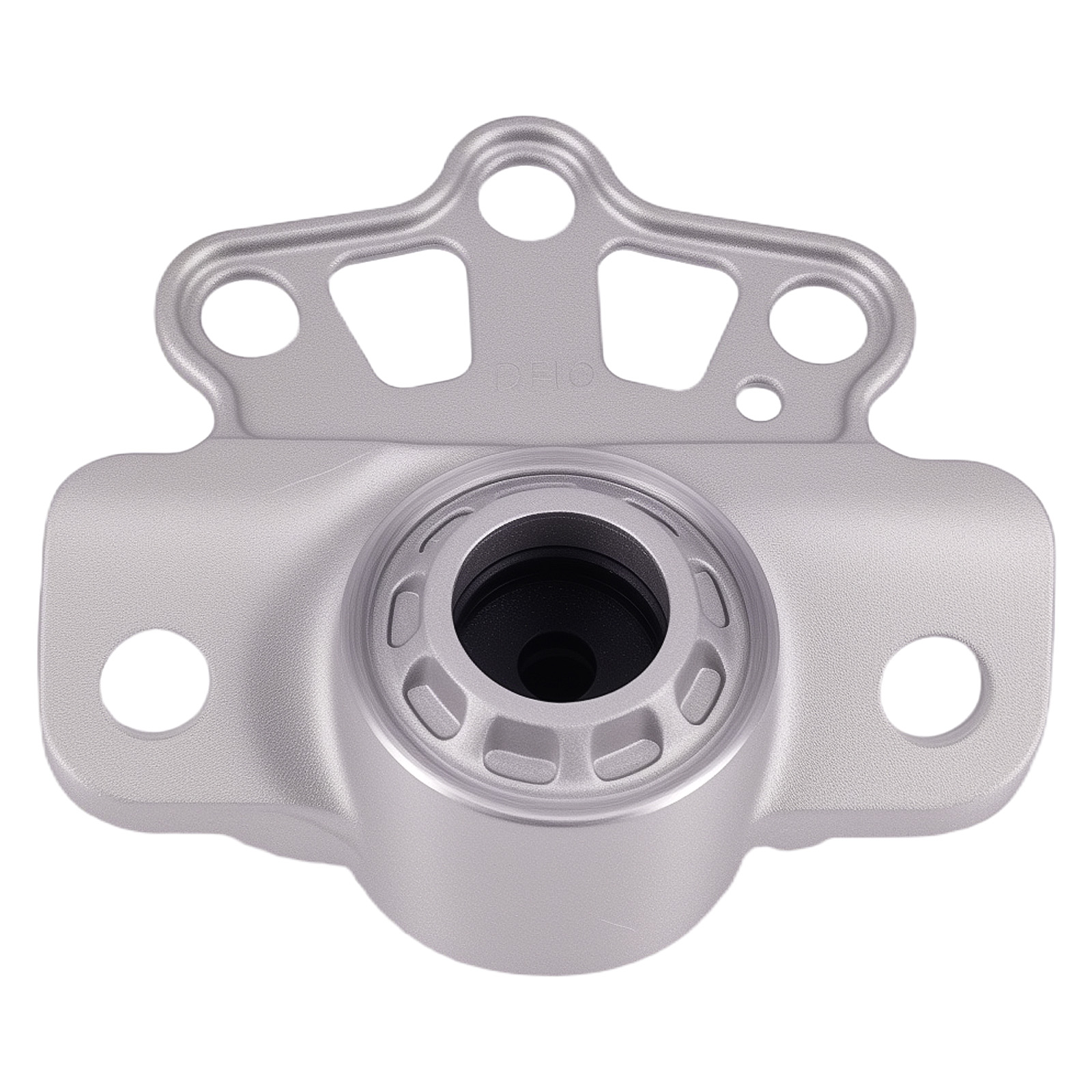2pz Federbein Domlager Hinten for Fiat Punto Opel Adam 55703317 55703318