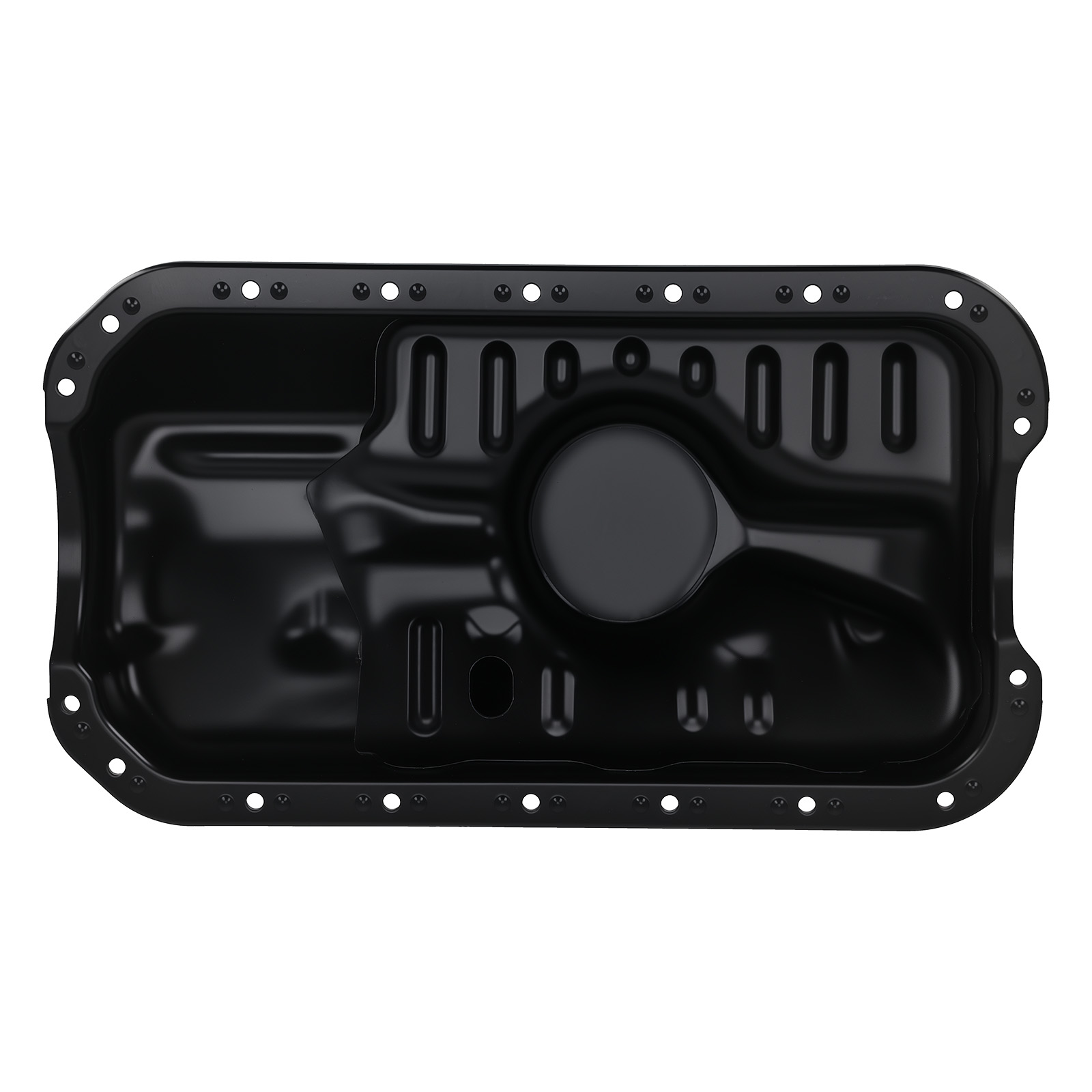 Oil Pan for Honda Civic Coupe 1.5L 1.6L 1993-1995 11200-P08-020 Steel