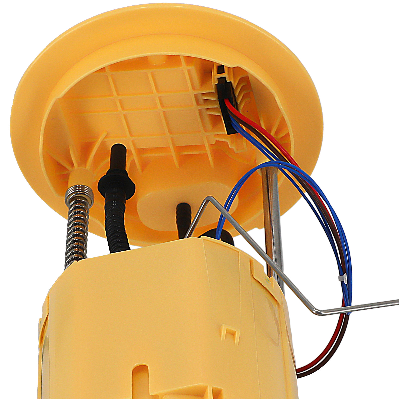 Electric Fuel Pump for 07-12 Mercedes GL320/GL350/ML320/ML350 X164 W164 3.0L