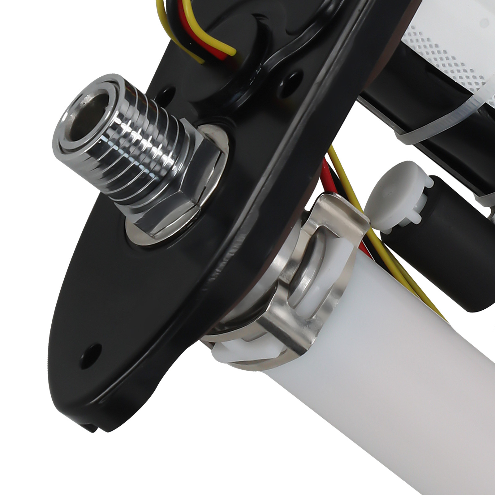 Fuel Pump Module Assembly For Harley-Davidson Sportster 883 Custom Low Roadster