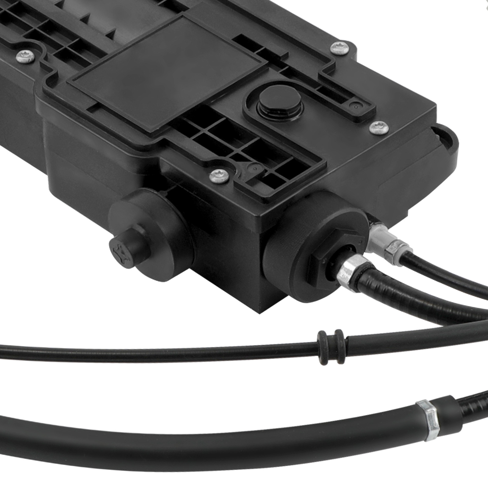 Rear Park Brake Module For Range Rover Sport Supercharged LR4 / Discovery