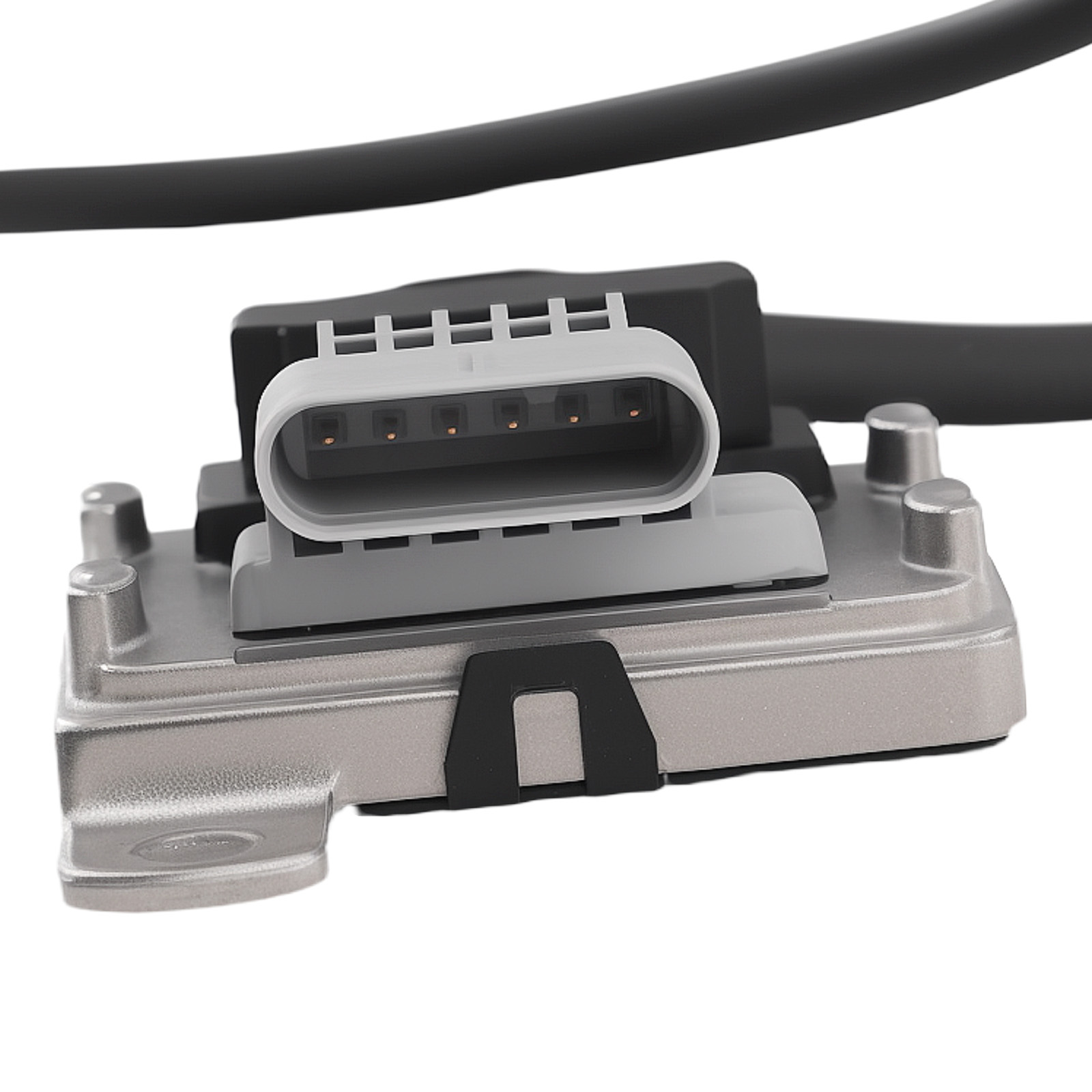NOx-Sensor for Opel Astra K 1.6 BiTurbo 110 81 KW 150PS 2018-2022 55495597