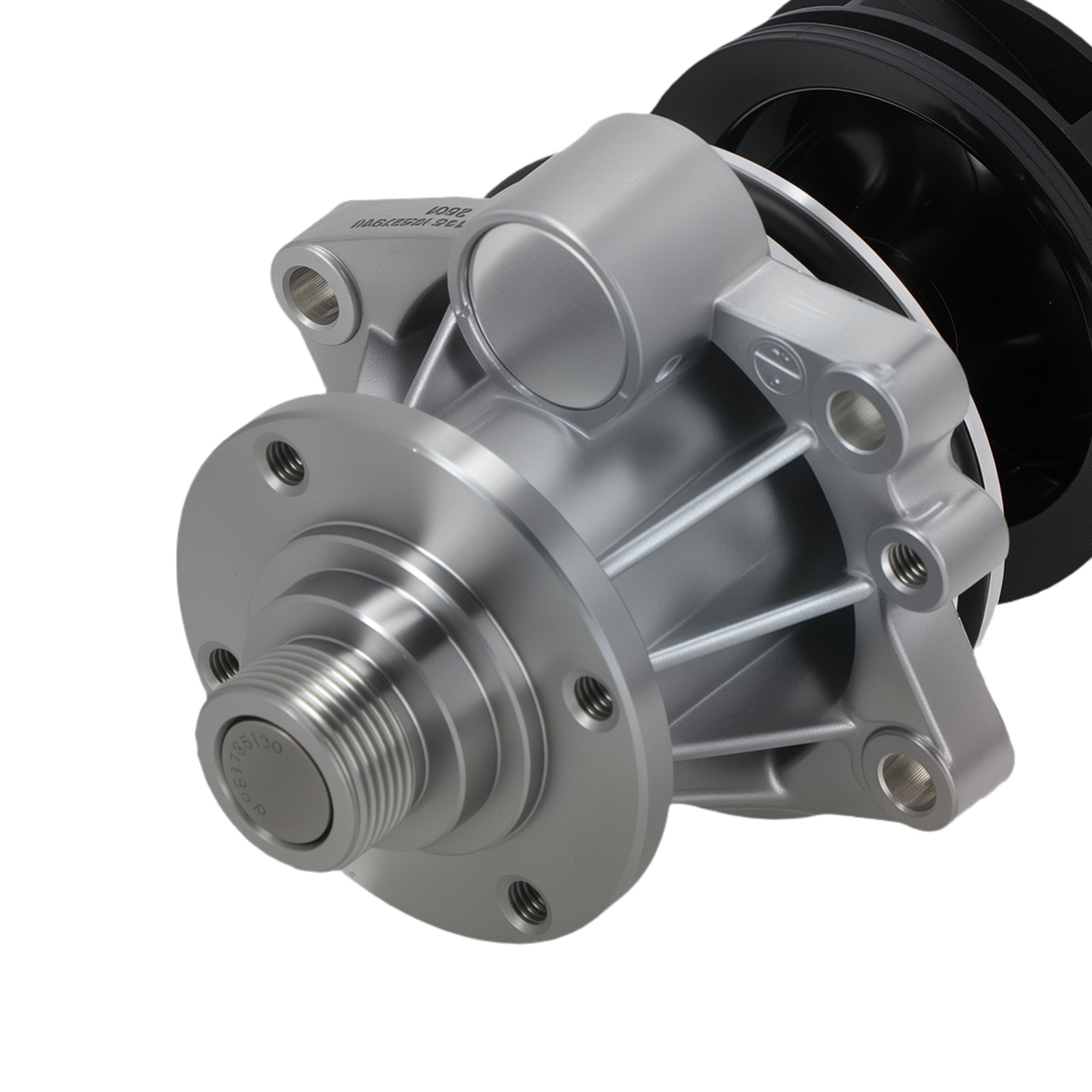 Elektrische Wasserpumpe for BMW X3 323i 325i 330Ci 2004-2006 11517527799