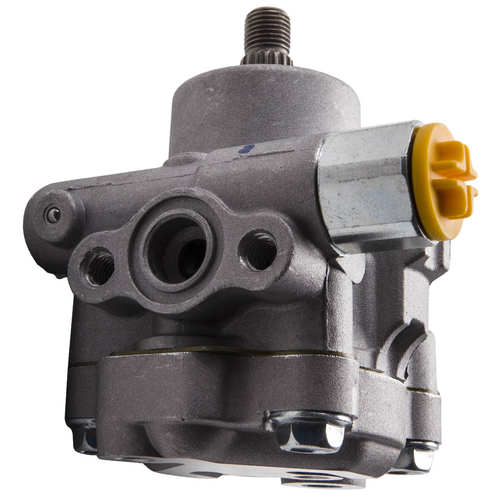 Power Steering Pump fit for Infiniti QX56 Nissan Armada Titan 49110