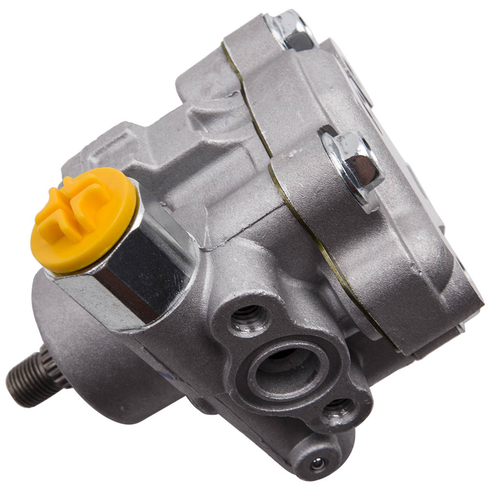 Power Steering Pump fit for Infiniti QX56 Nissan Armada Titan 49110