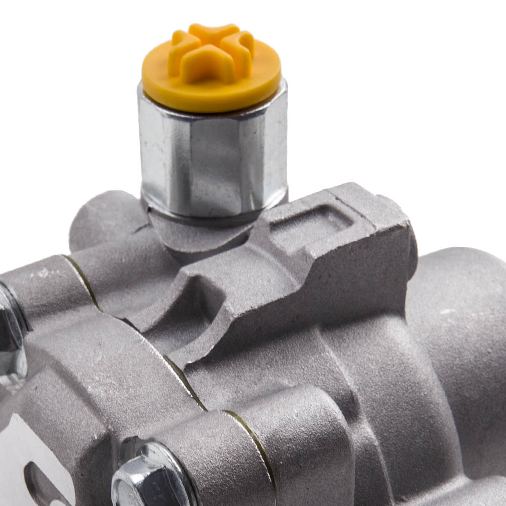 Power Steering Pump fit for Infiniti QX56 Nissan Armada Titan 49110