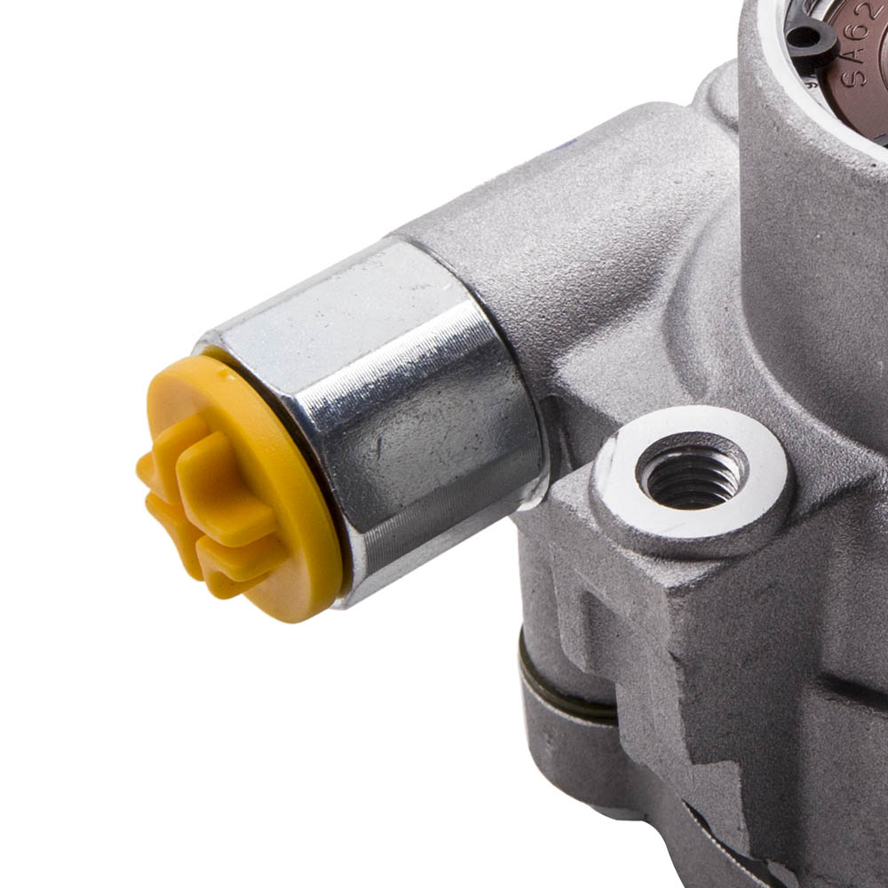 Power Steering Pump fit for Infiniti QX56 Nissan Armada Titan 49110