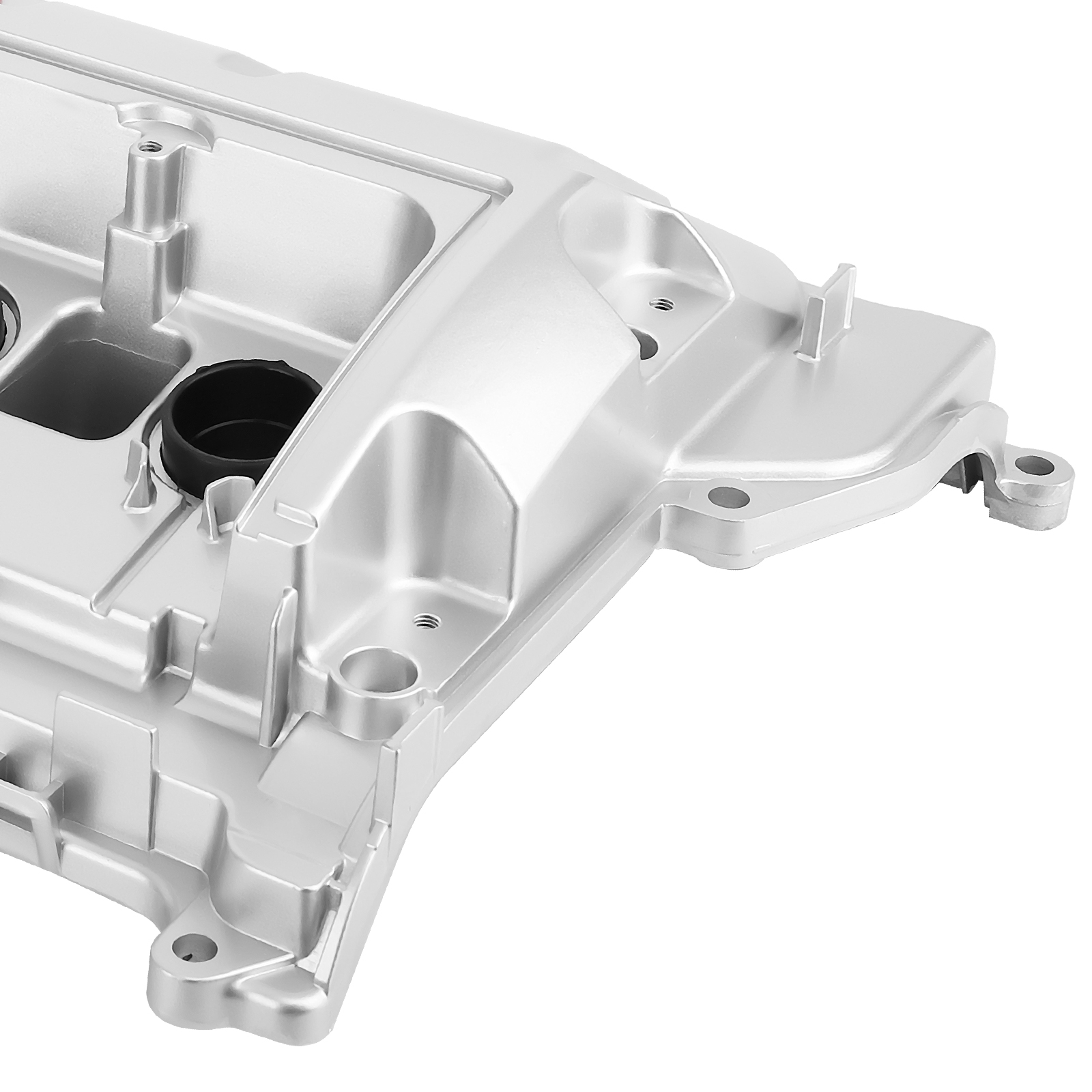 ALUMINUM Cylinder Valve Cover for Mini Cooper N16 R55 R56 R57 R58 R59 1.6L 07-16