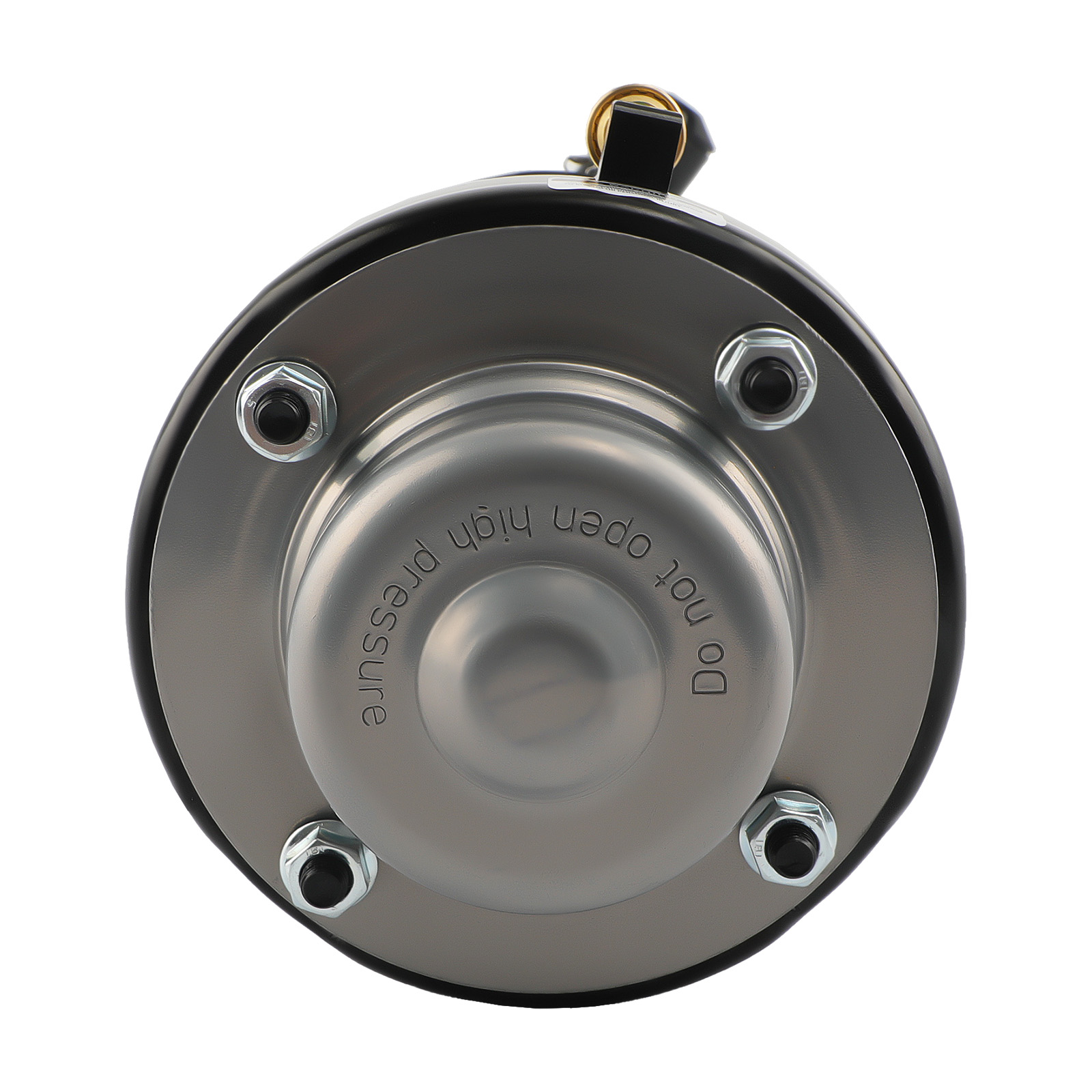 Amortisseur Suspension Pneumatique Struct avant gauche for Audi A6 4F0616039