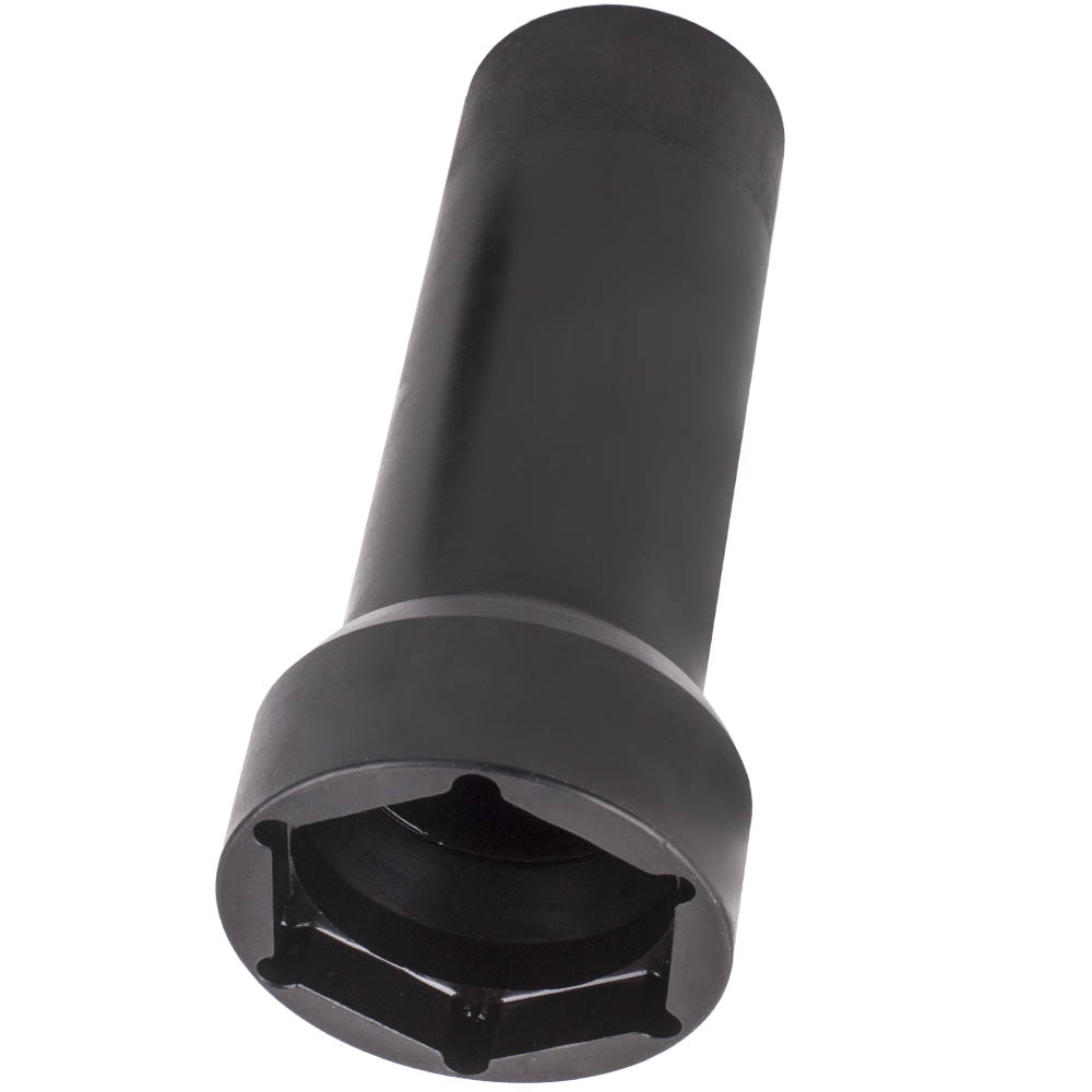 Main Shaft Sprocket Sleeve Tool Lock Nut 2-1/4