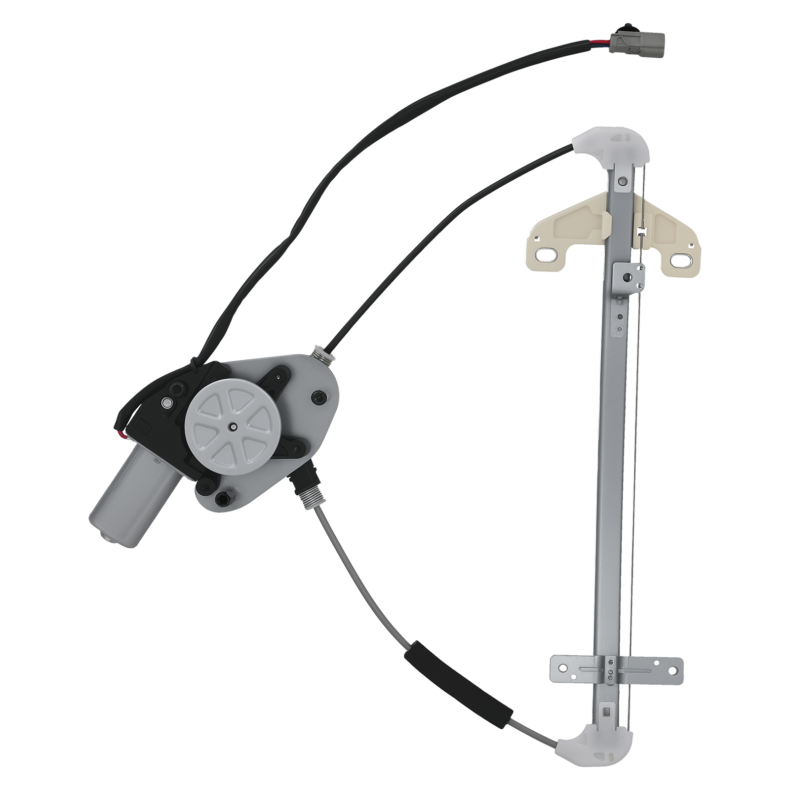 Power Window Regulator Assembly Rear Left for Honda Civic 01-05 72750-S5D-A01