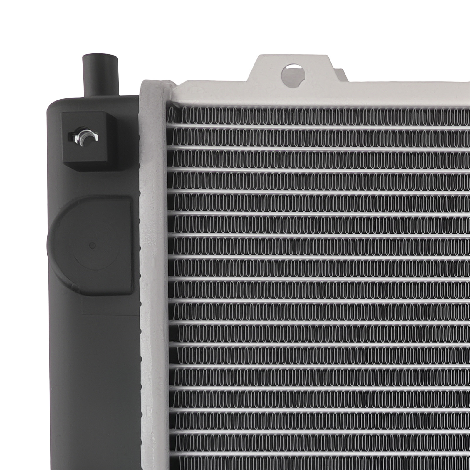 Radiateur 50cm for Kia Sorento MK2 2.0 2.2 CRDi 2009-2015 253102P100