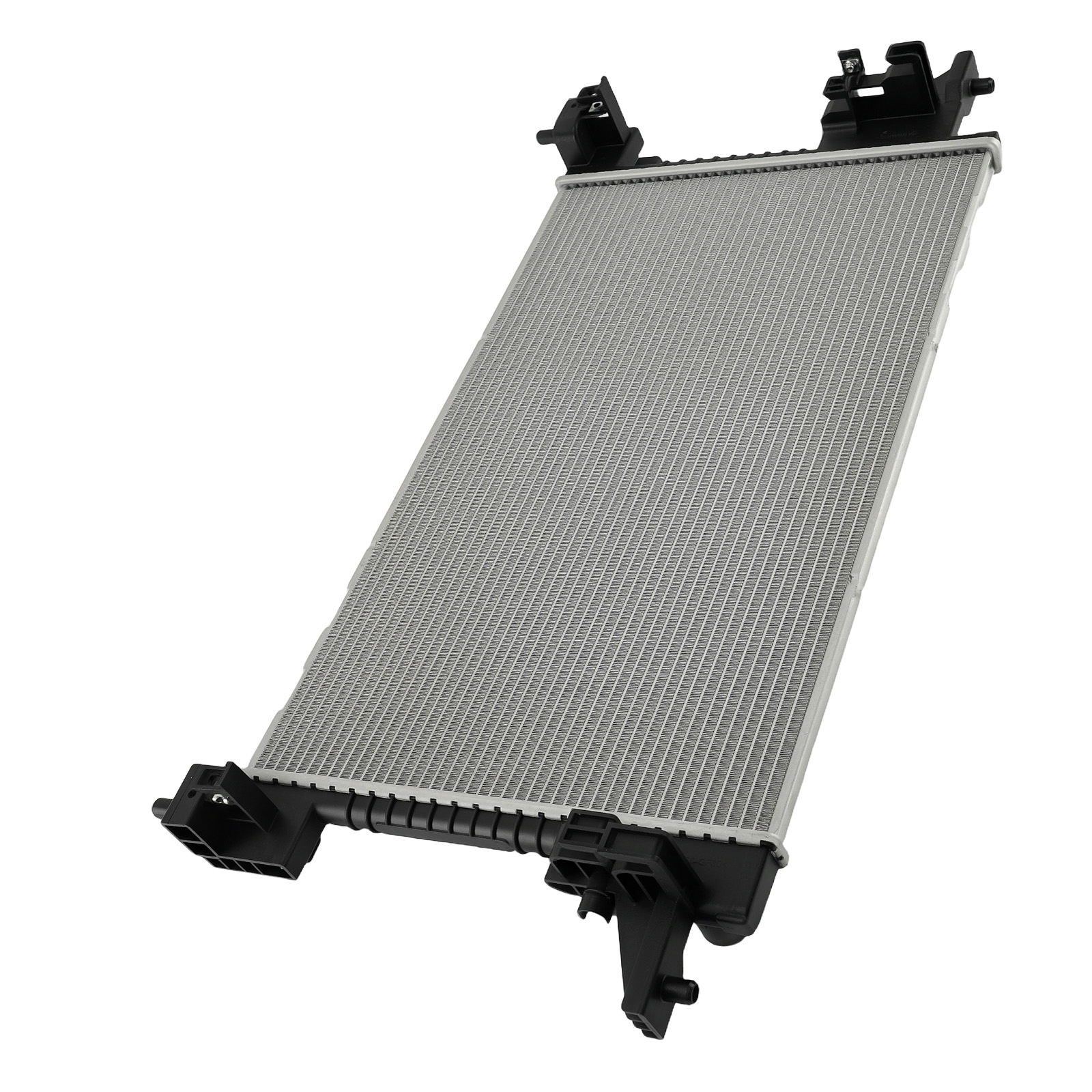 Aluminum Radiator for Chevrolet Volt 2011-2015 Cadillac ELR 2014-2016 CU13271