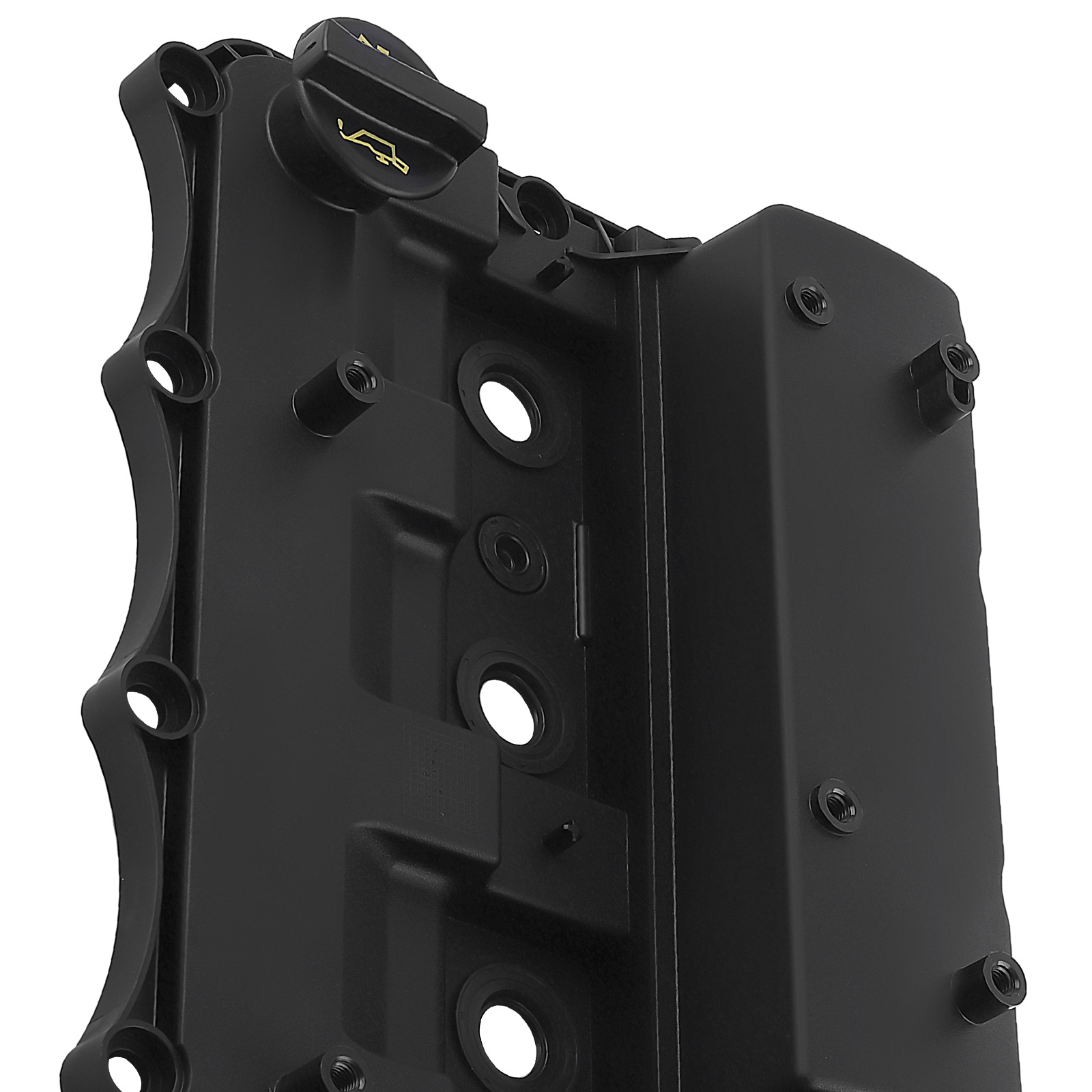 Zylinderkopf Abdeckung for Ford Transit Bus Cusotm Defender Ld BK2Q-6K271-AK