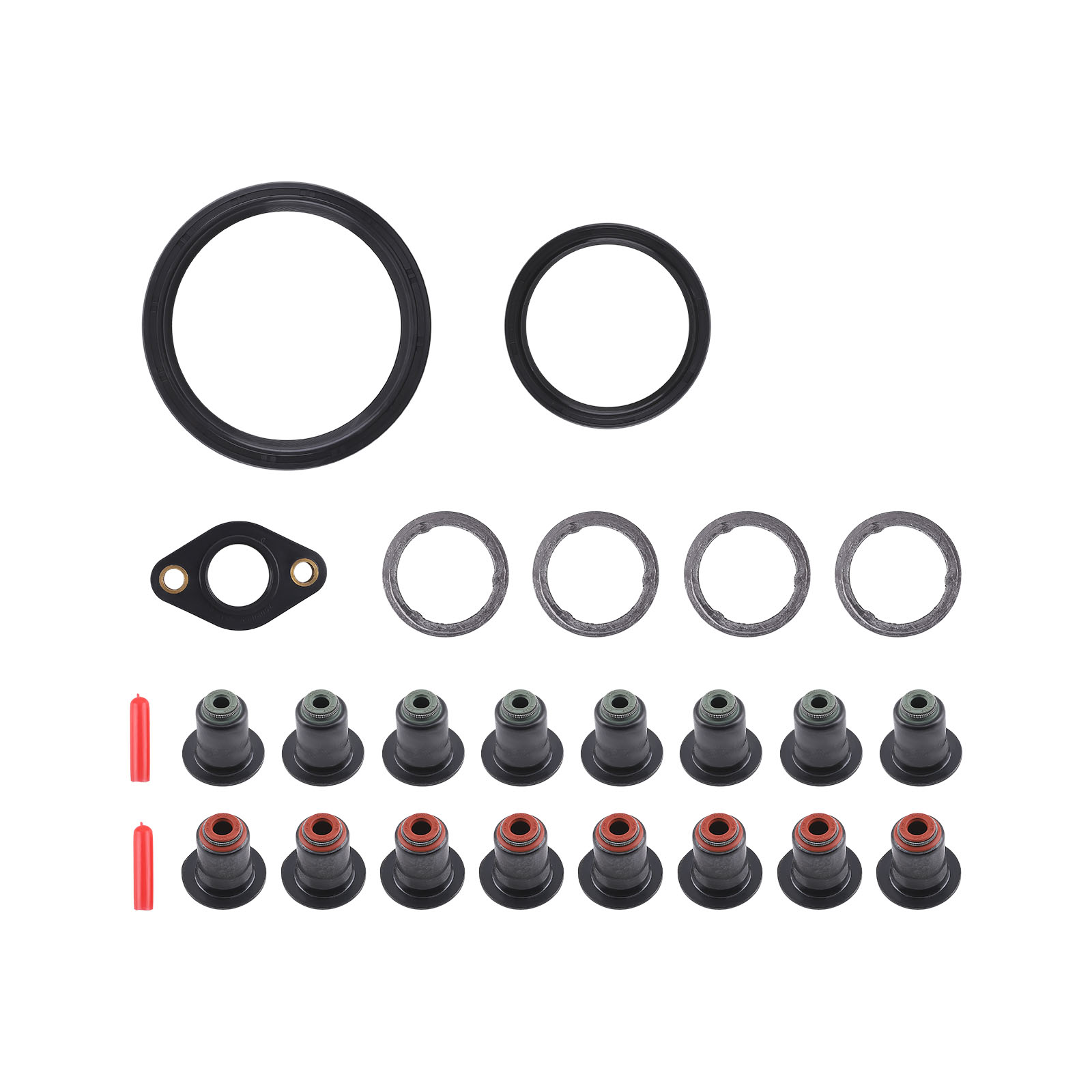 Crankshaft Connecting Rods Bearing Kit for BMW 320i 328i F30 F31 N20 11247624616