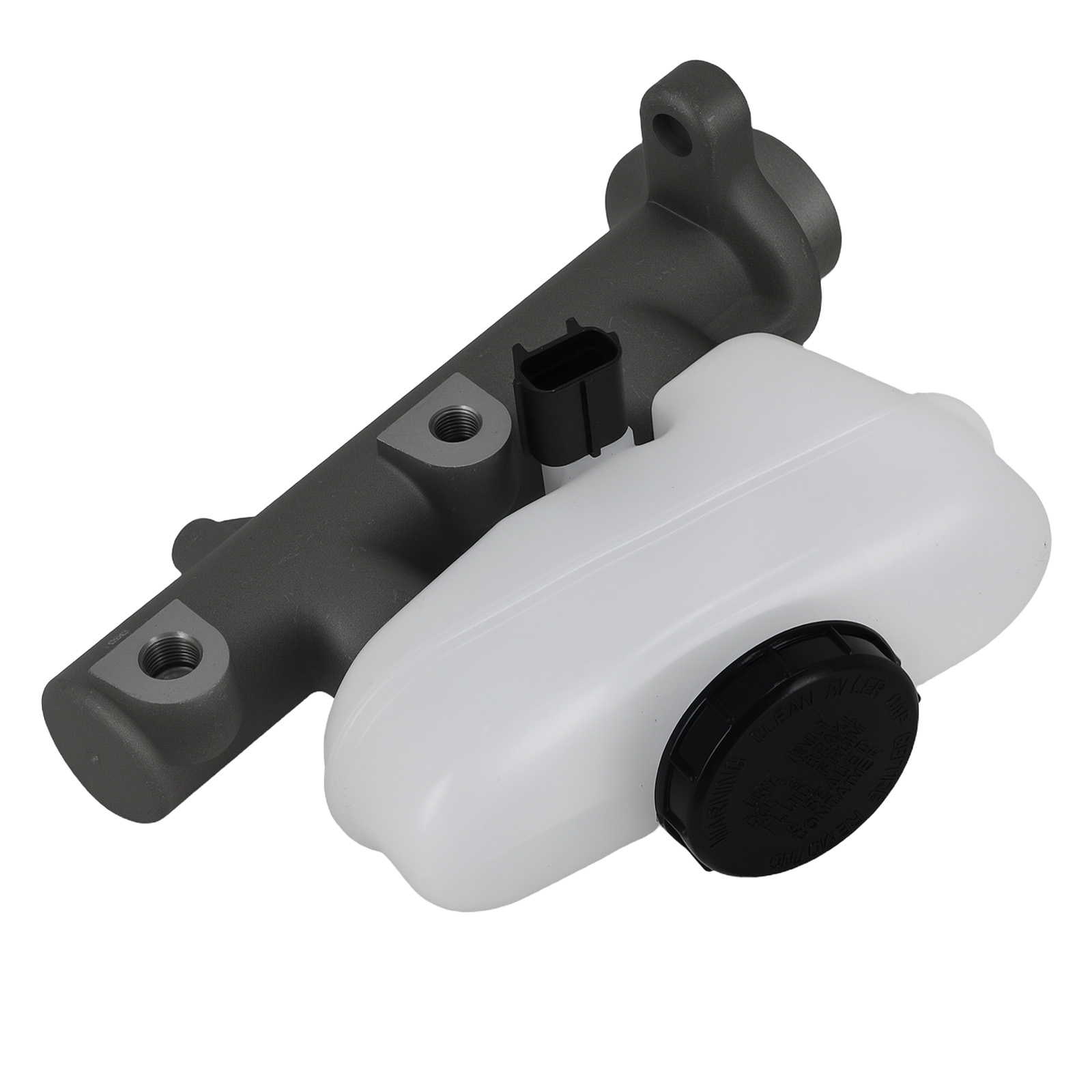 Brake Master Cylinder 1