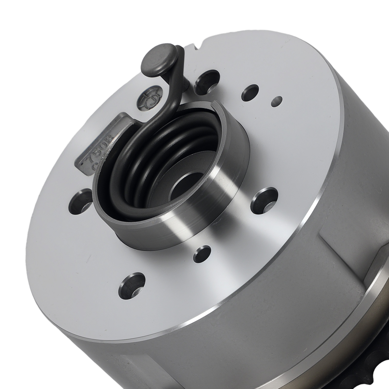 Engine Timing Camshaft Gear for Kia Niro Hyundai Ioniq 2017-2022 24370-04000