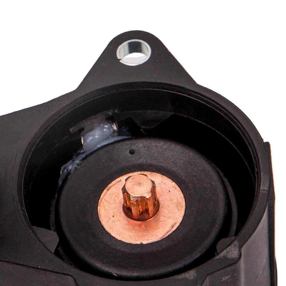 Stellmotor Parkbremse Bremssattel Hinten For Audi A8 4E D3 Quattro BJ 4E0998281