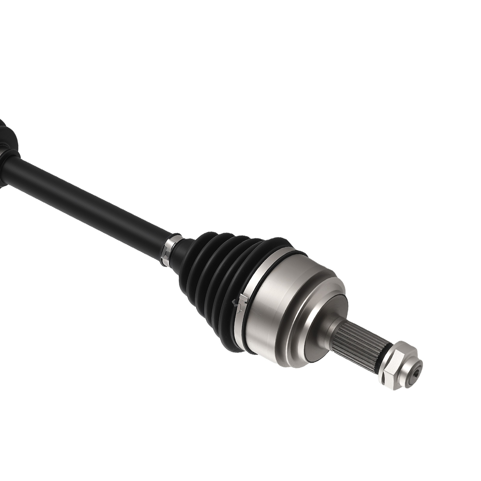 CV Axle Shaft Assembly for Honda Civic 06-15 L4 1.8L Manual Trans Front Right