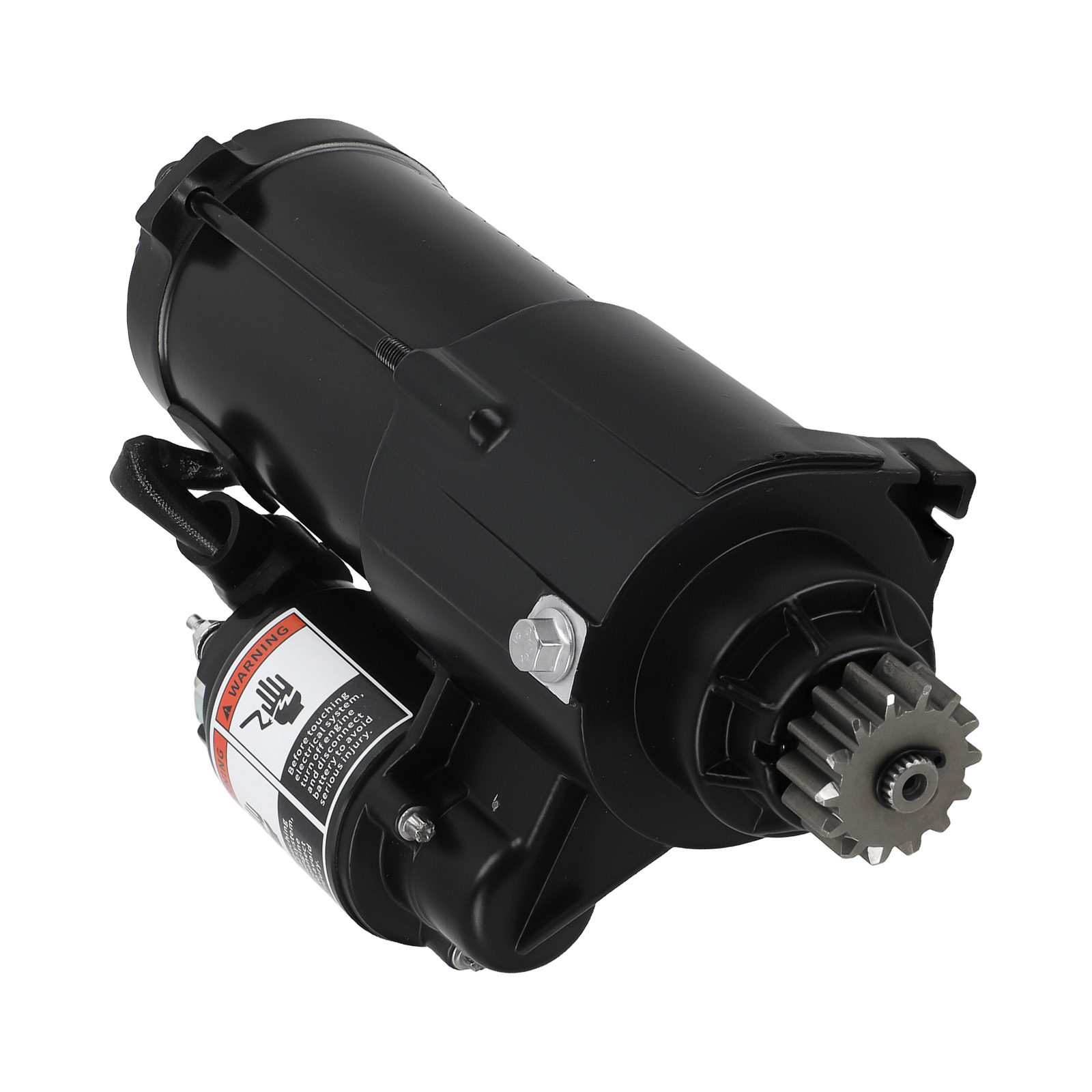 Starter Motor for Mercury 135CXL 135L 135XL Optimax Verado 853329T 892339T