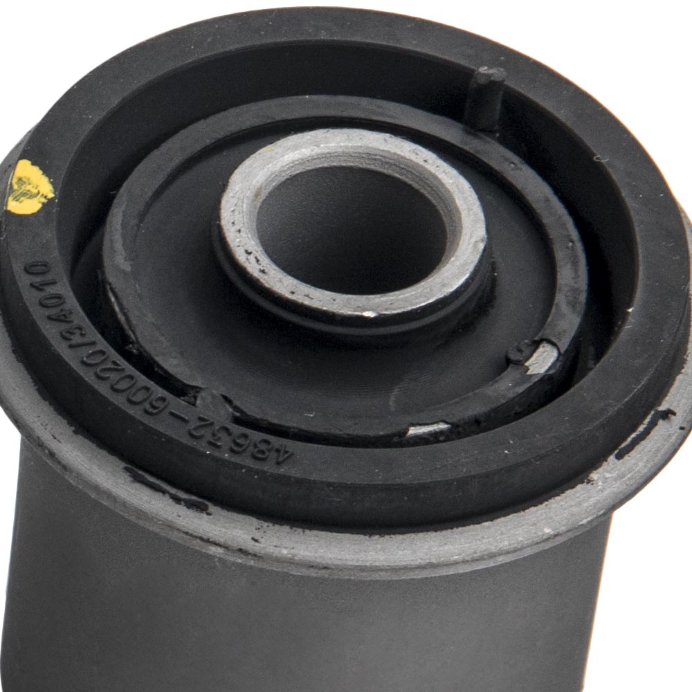 8x Front Upper Lower Control Arm Bushing For Toyota Tundra 2000-2006