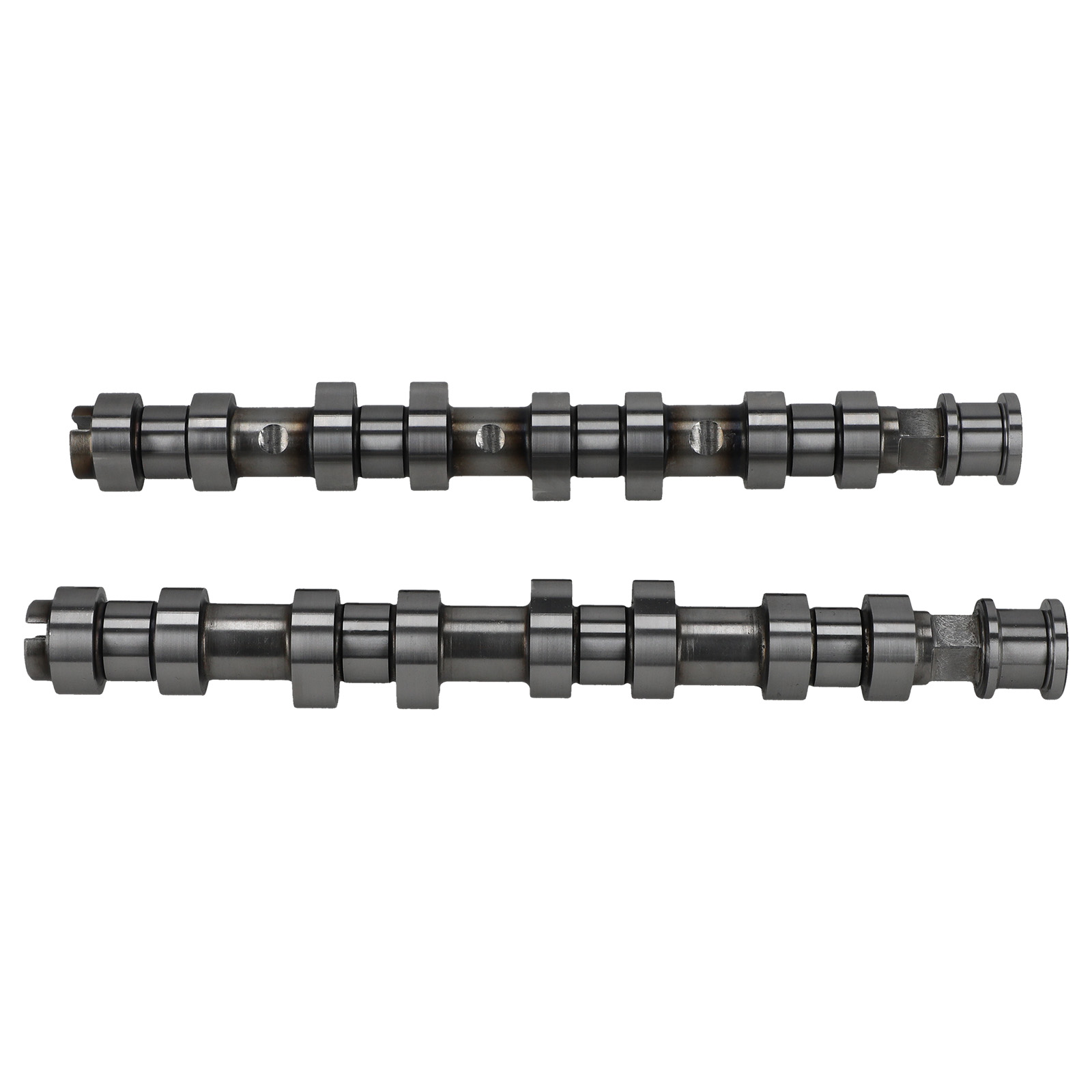 2x Nockenwelle for Opel Astra G Astra H L48 Corsa C F08 Meriva Suzuki Wagon 1.2