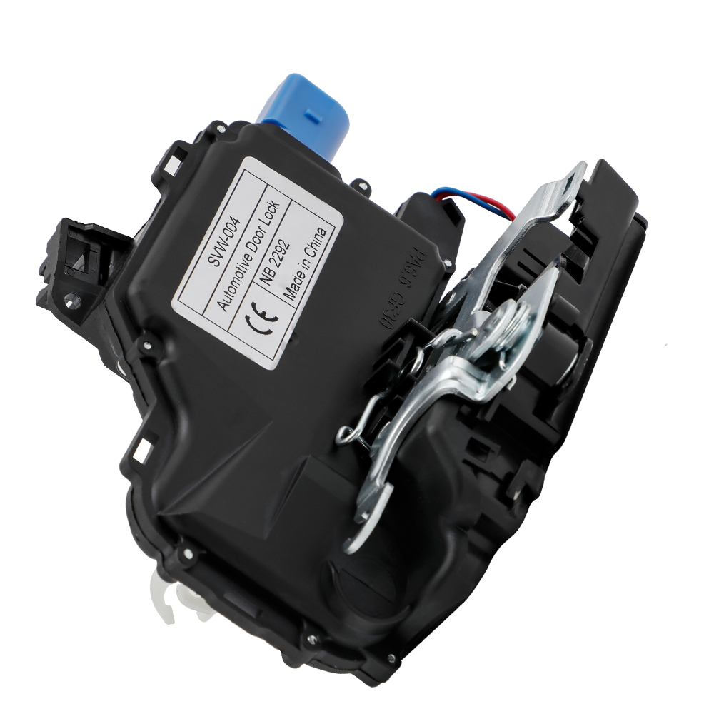 SERRURE PORTE ACTIONNEUR for SEAT IBIZA IV CORDOBA II 6L2 ARRIERE 3B4839016AG