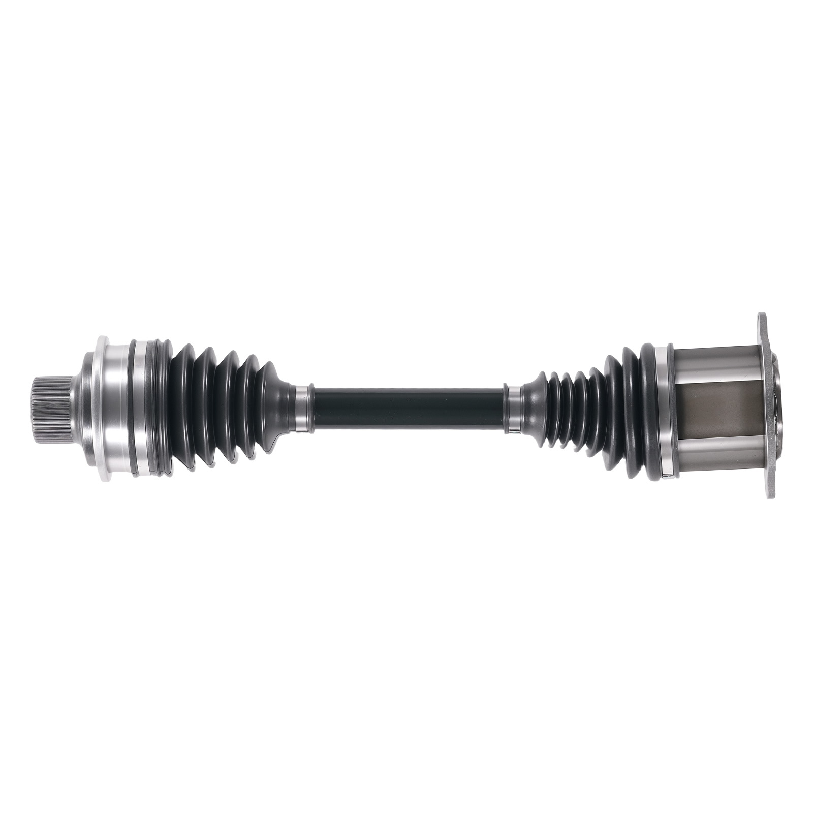 1PC Front CV Axle For Audi A4 Quattro A5 Quattro 2018 19-2020 L4 2.0L NCV23025