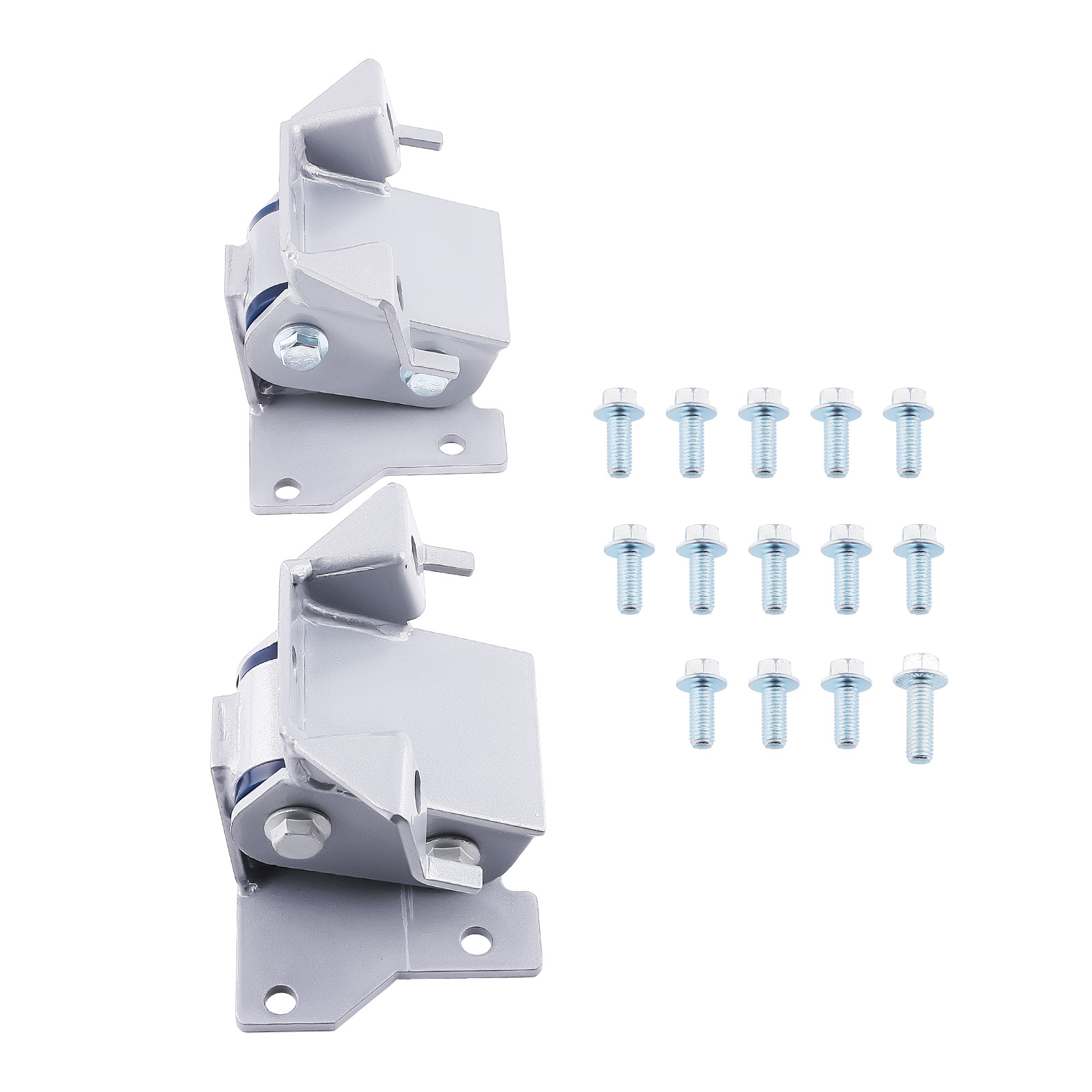 Heavy Duty Motor Mount For Chevrolet/GMC 6.6L Duramax Diesel LB7/LLY 2004 LMM