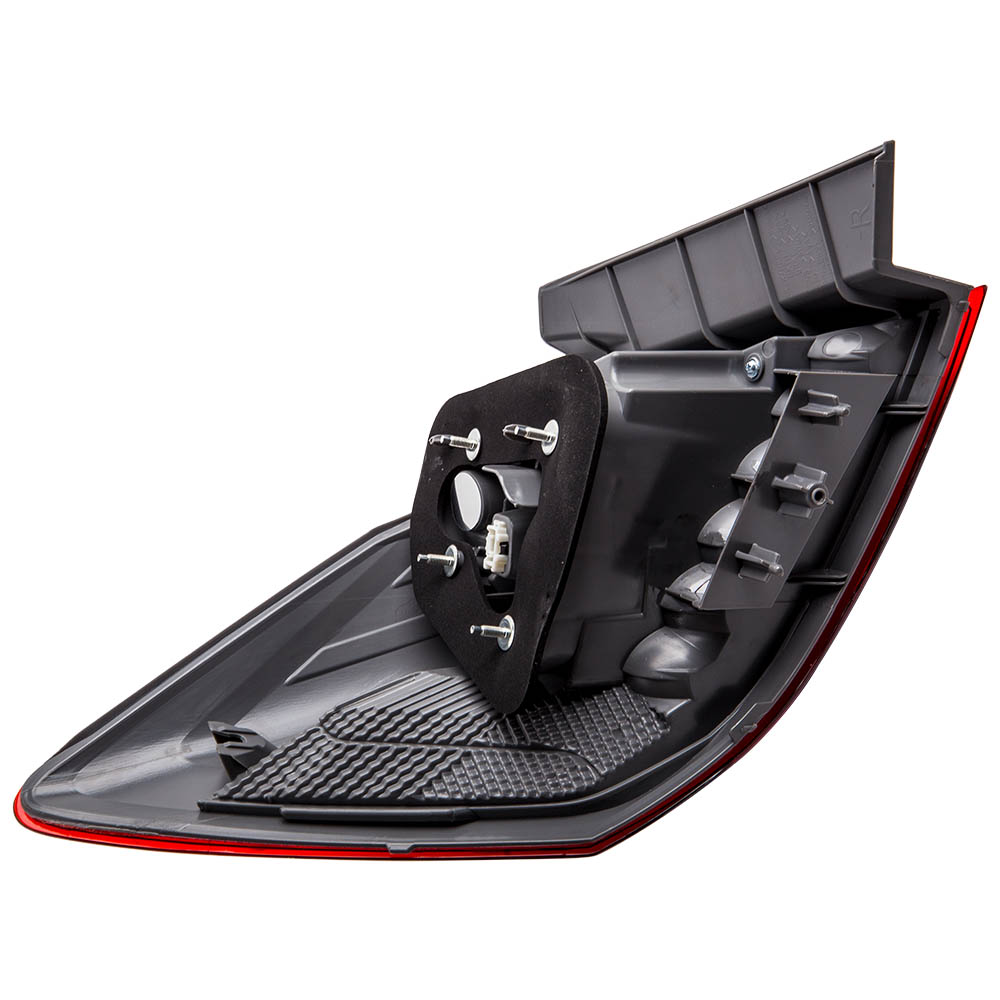 Right Side Tail Lamp For Honda Accord EX Manual Transmission 2013-15 33500T2AA01