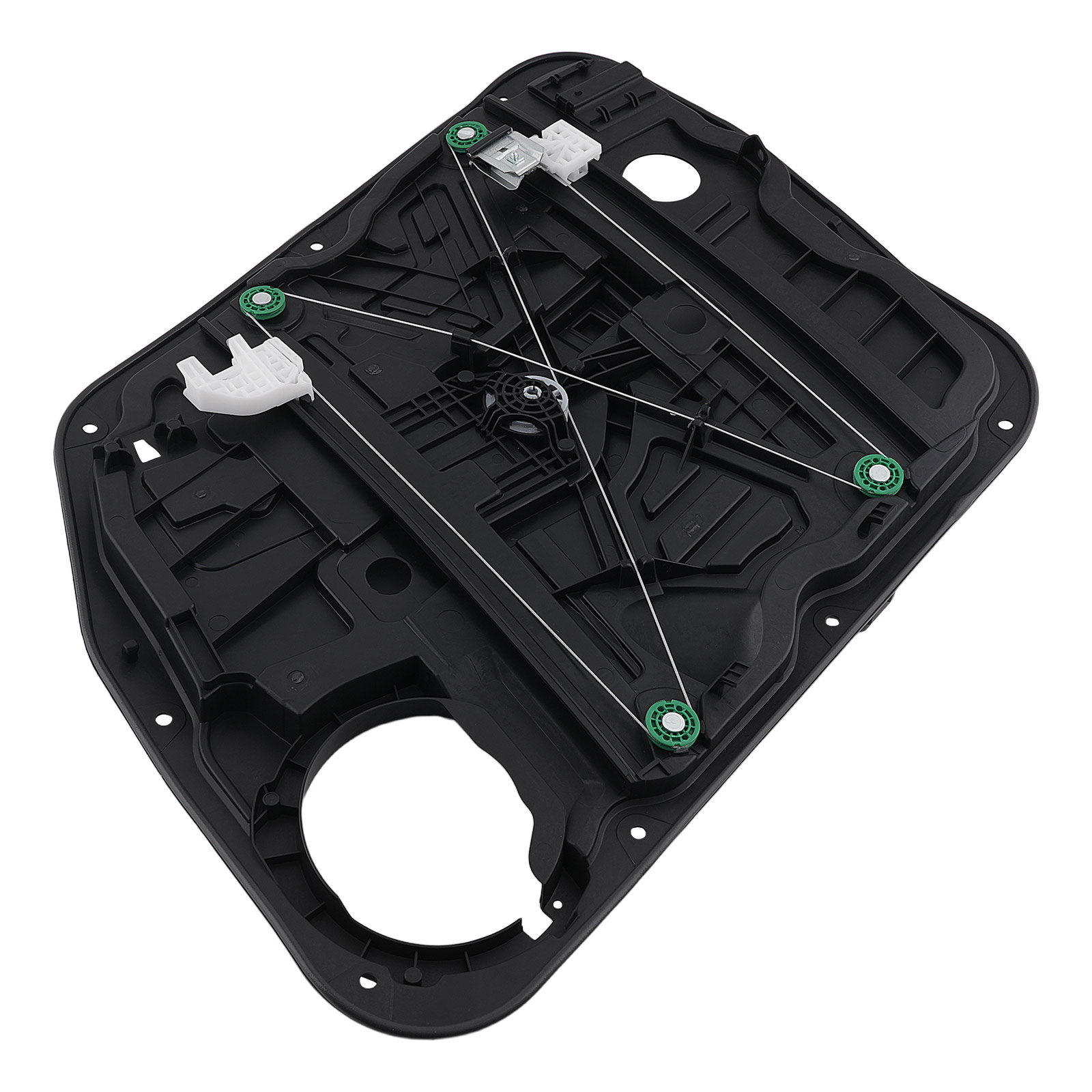 Front Left Window Regulator for Kia Sportage 2017-2022 82471D9010 w/o Motor