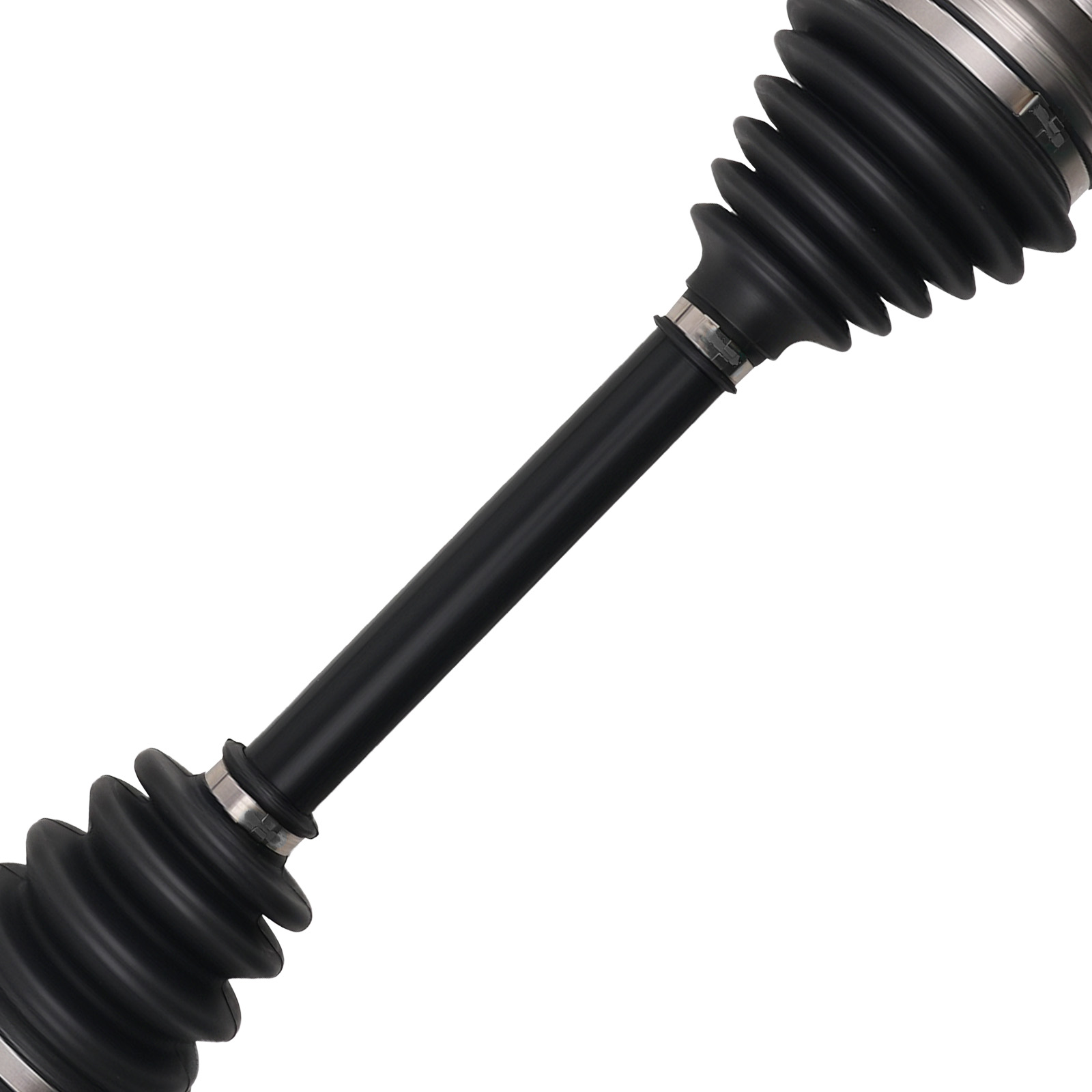 CV Axle Assembly Front Left & Right for Toyota Prius C 1.5L 2012-19 665409