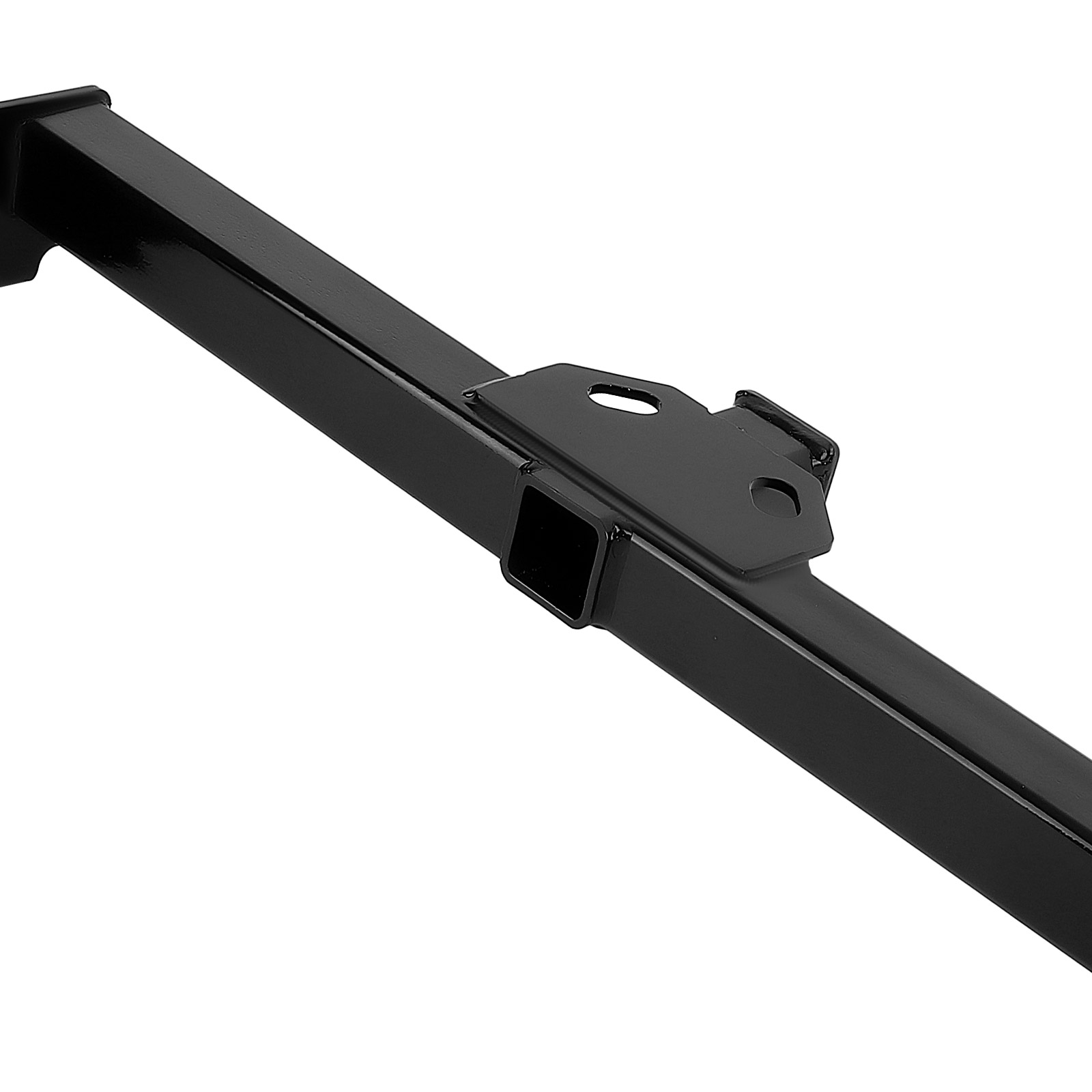 Class 3 Trailer Hitch Receiver Kit 2