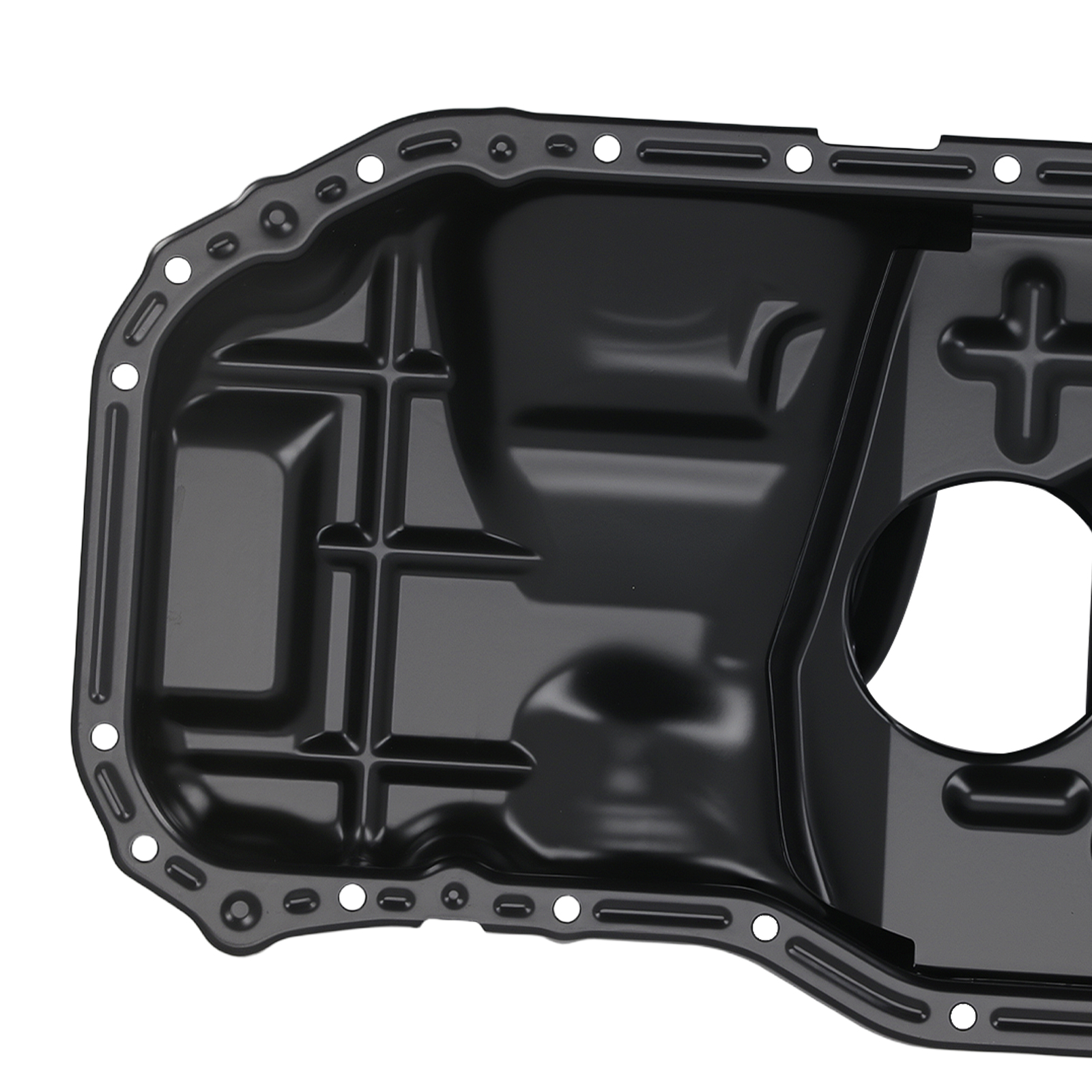 Sumidero De Aceite for Chrysler Sebring Coupé L4 2.4L 01-2005 264-238 311-58580