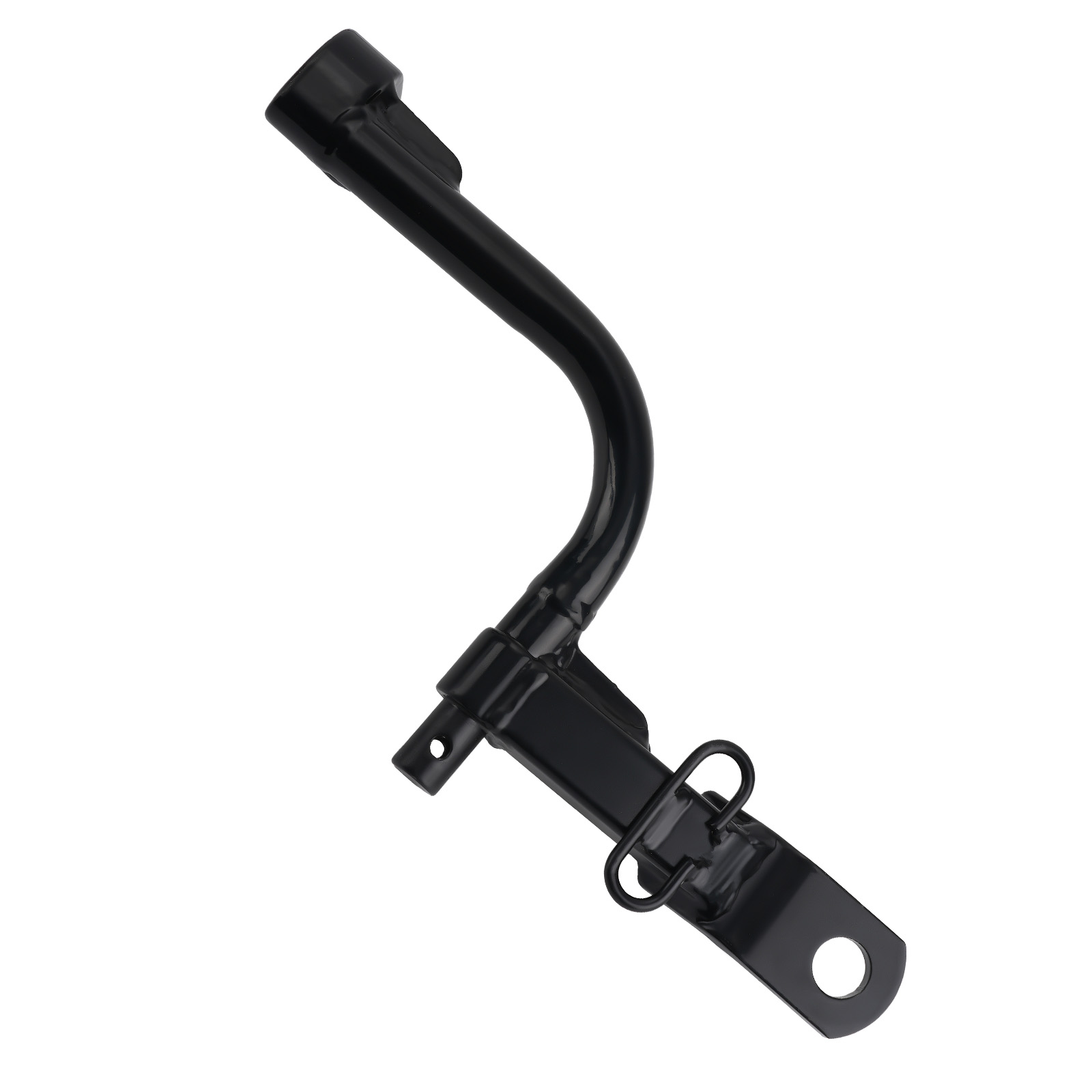 Trailer Hitch for 2014-19 Harley-Davidson Touring Motorcycles