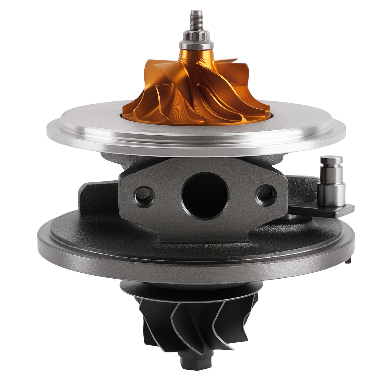 Billet Rumpfgruppe for  Audi A4 A6 Skoda VW Passat 1.9 TDI 2.0 TDI 717858 96 kW