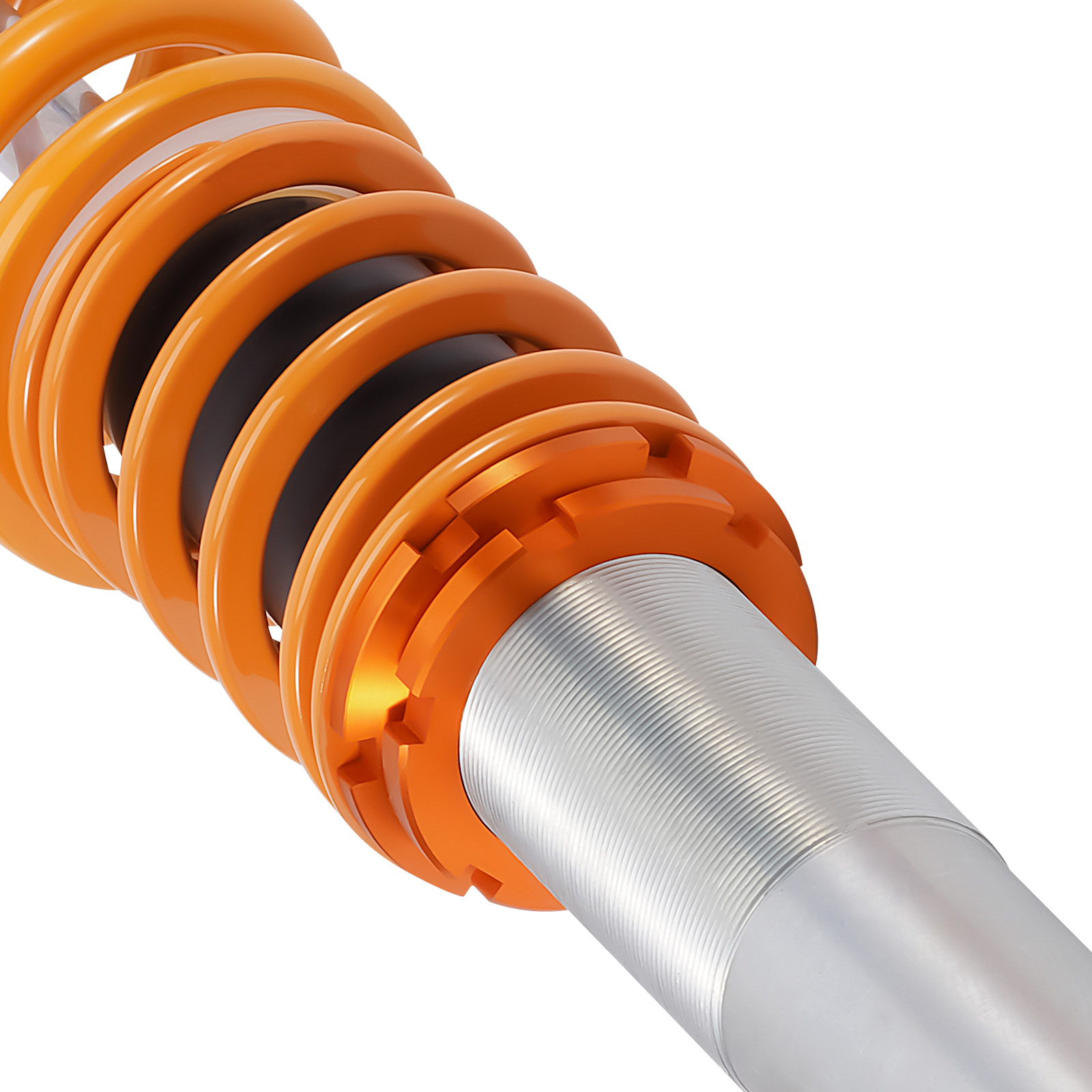 MaXpeedingrods Coilover Suspension Lowering Kit For Chrysler 300C 05-10 RWD Only