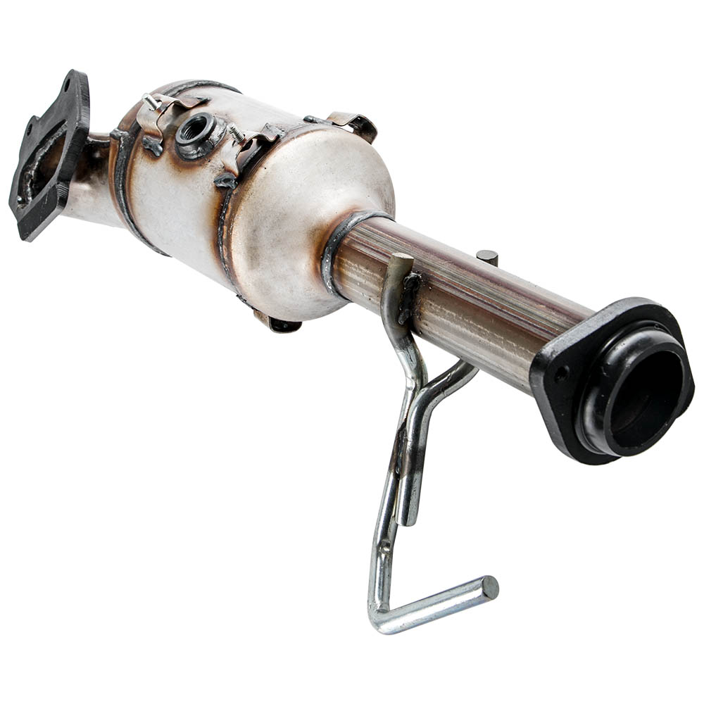 Catalytic Converter  For Jeep Wrangler JK 3.6L  2018  Bank 1 Front Right