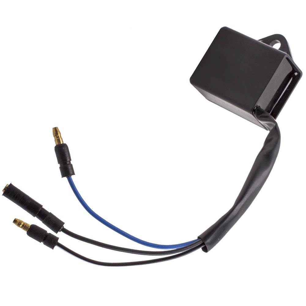 Fuel Pump Cut off Relay fit Kawasaki Mule 1000 2500 2510 2520 3000 3010 KAF620