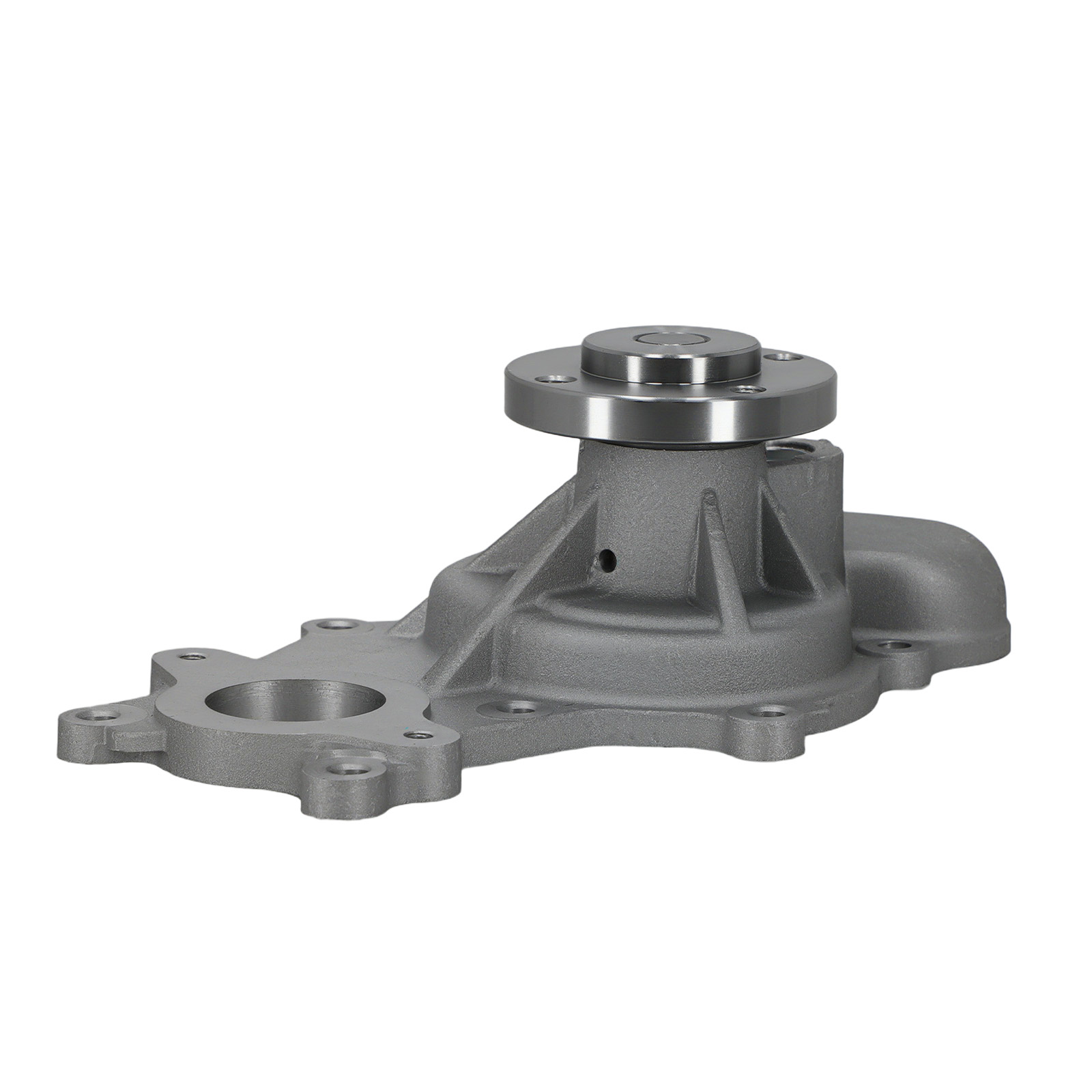 Engine Water Pump for Ford Mustang 3.7L F-150 3.7L 3.5L 2011 2012 2013-2015