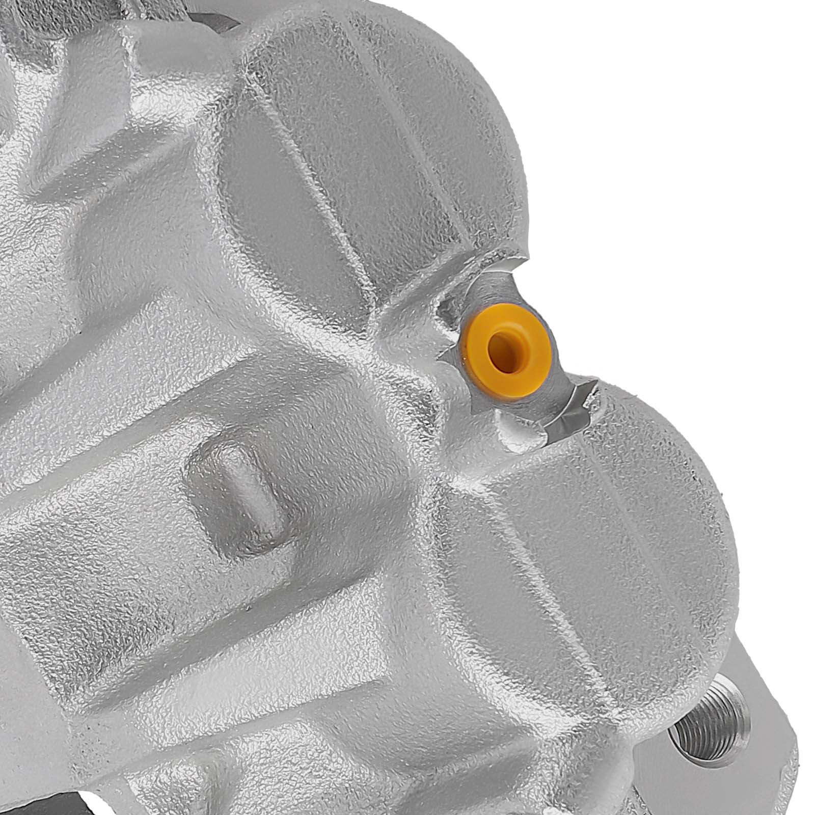 2pc Front Disc Brake Caliper w/ Bracket For Acura RDX 2007 - 2012 19-B2958