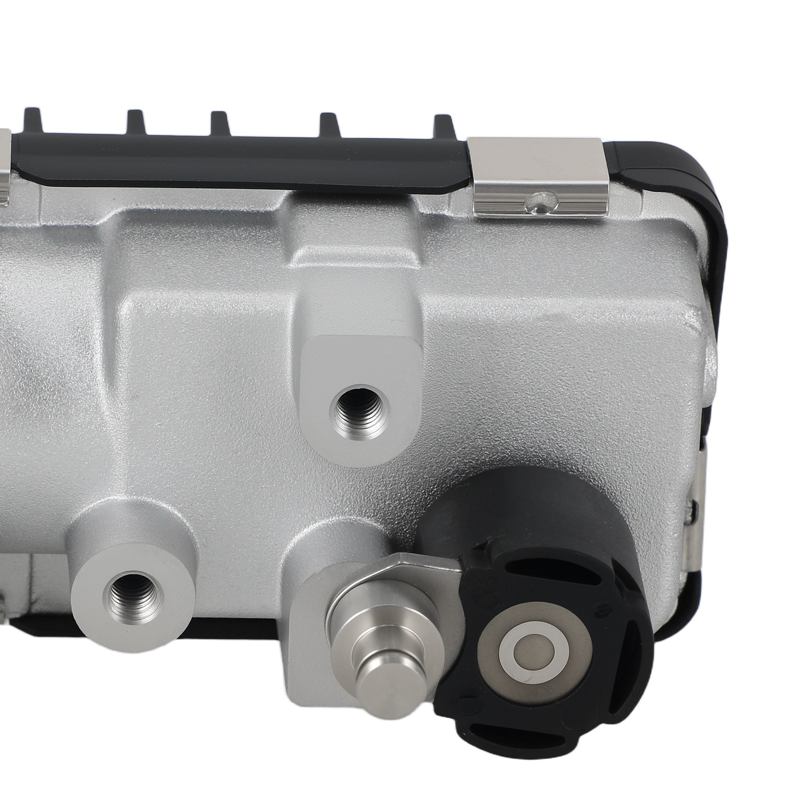 TURBOLADER STELLMOTOR G20 FOR PORSCHE CAYENNE II 3.0 TDI 769909-0009 V6 155KW