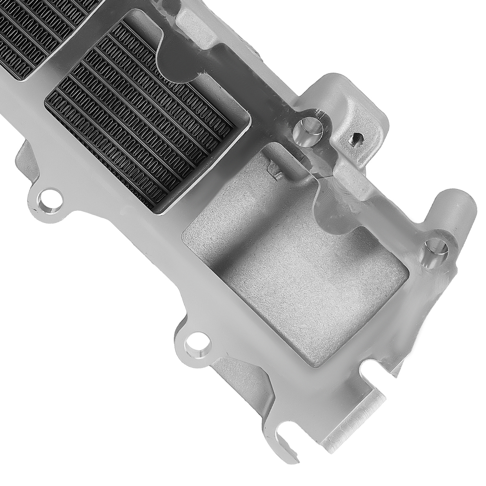 Colector de admisión for VW T-Roc Skoda Octavia Seat Leon Ateca Audi 1.6 2.0TDI