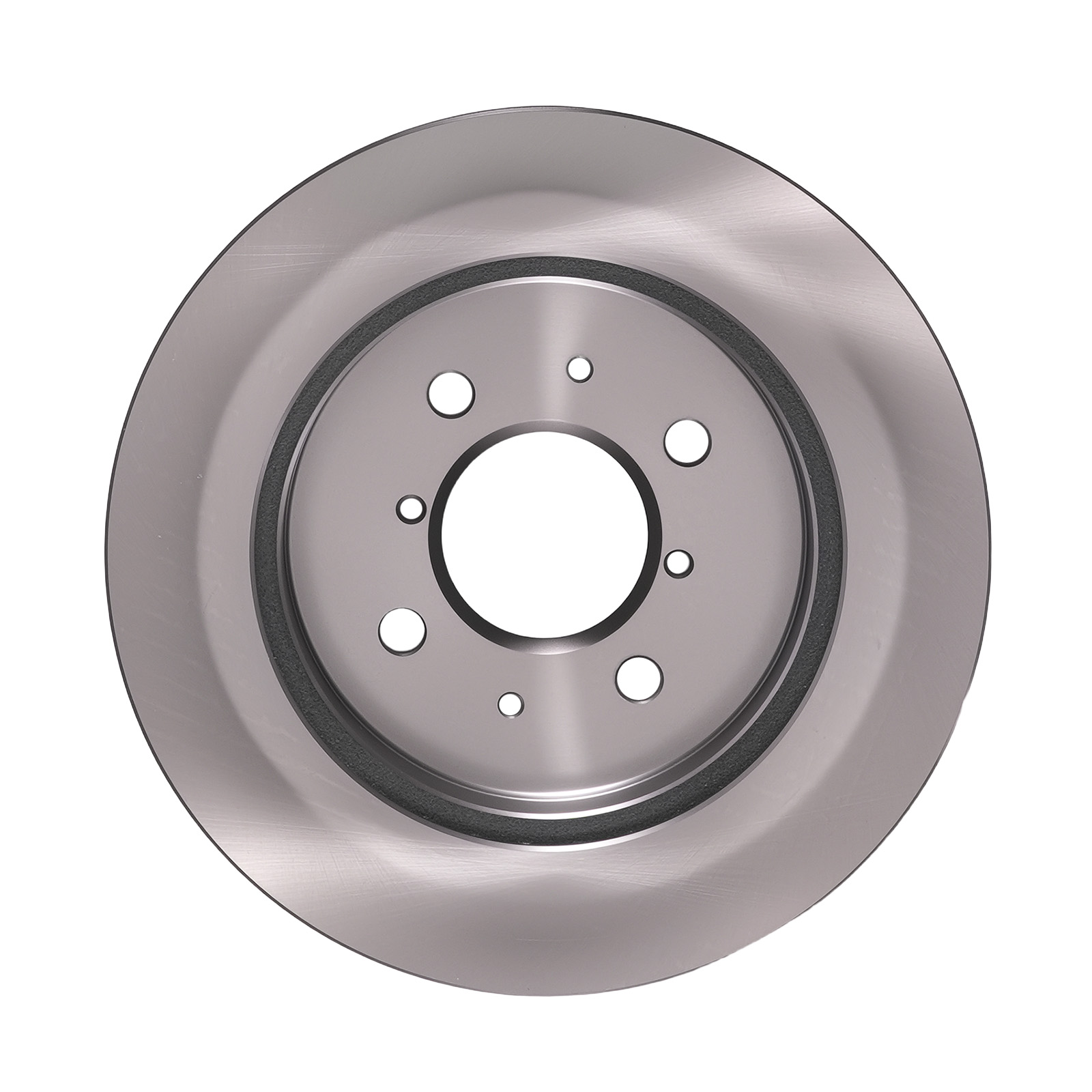 Discos de freno 252.7mm Delantero for Subaru Justy III 1.5 2003-2007