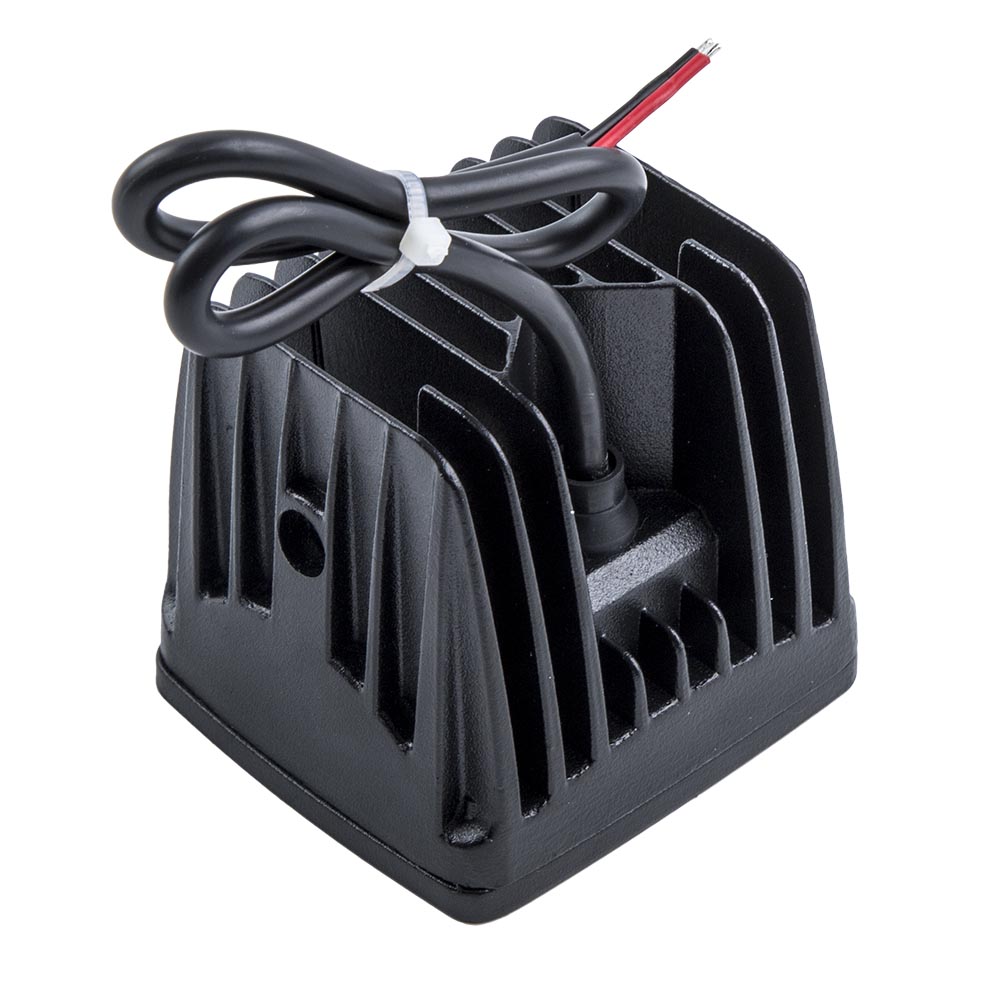 LED Fog Light Pod Kit For Dodge RAM 1500 2002-2008 2500/3500 Aluminum Housing