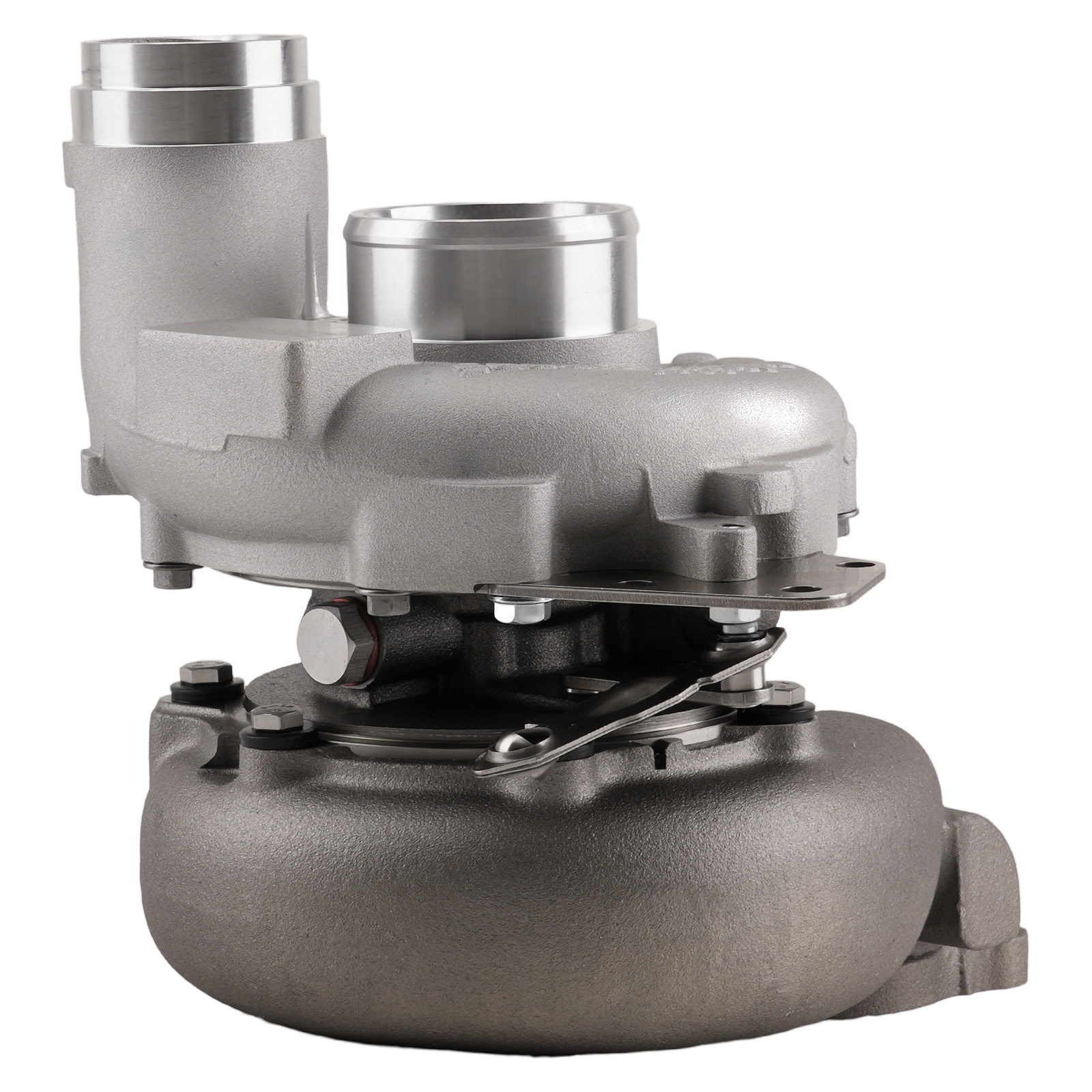Turbo charger for Mercedes-PKW GL-Class 320 CDI (W164) 165kw OM642 engine 2005